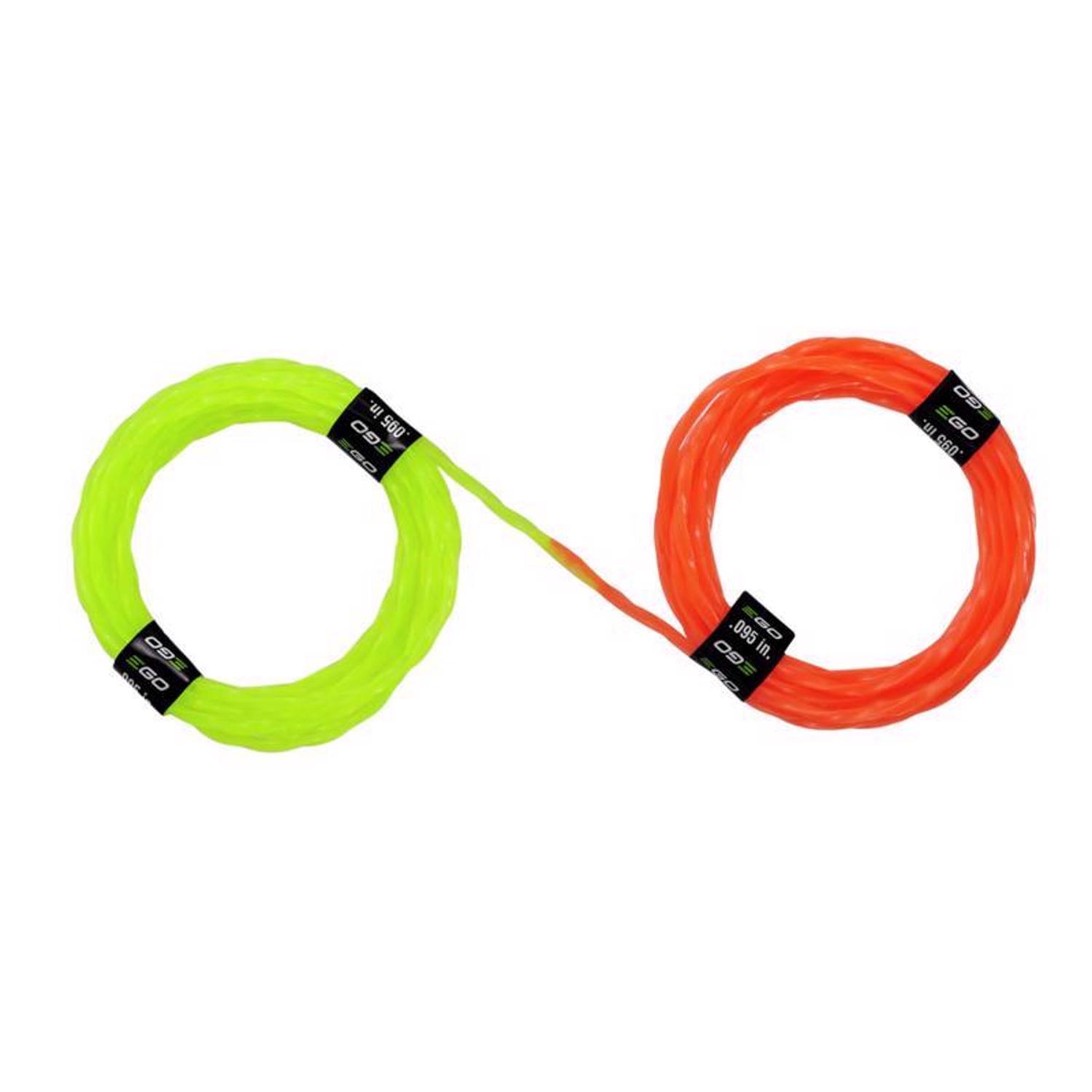 EGO Power+ Professional Grade.095 in. D X 14 ft. L Trimmer Line