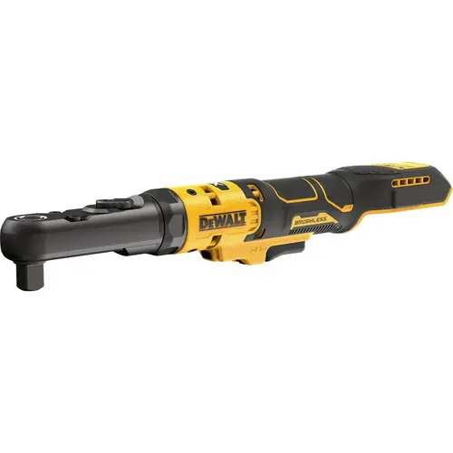 DEWALT DCF510B 20V MAX XR Brushless Cordless Ratchet with Interchangeable Anvil (Tool Only)