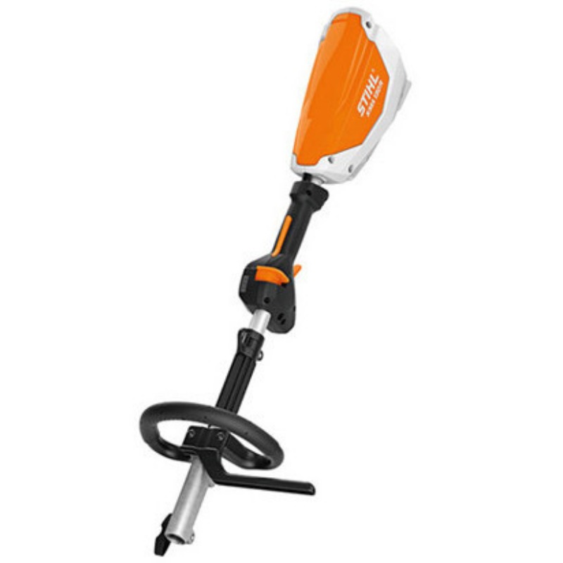 STIHL KMA130R Cordless Battery Kombi Engine Unit - Machine Body Only