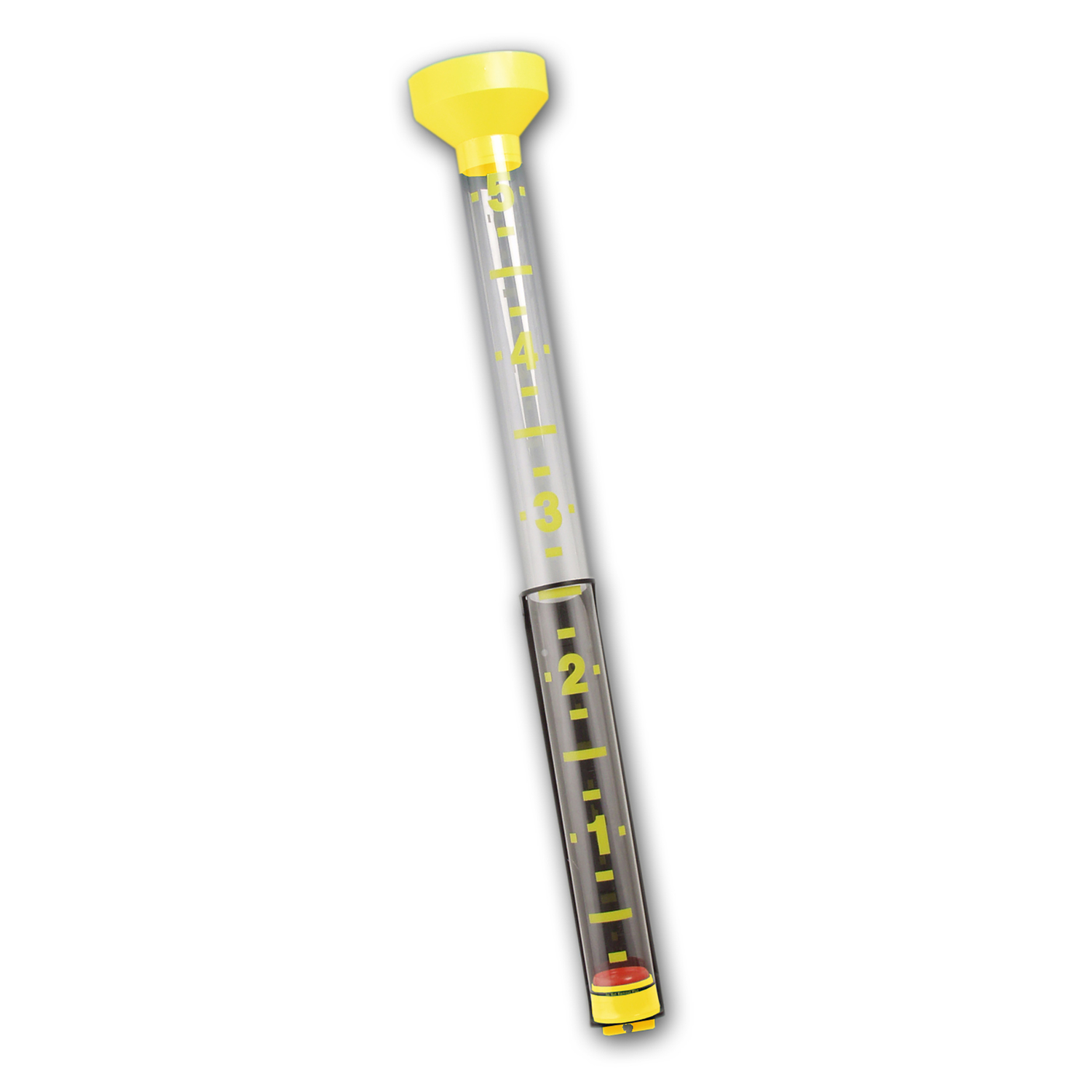 Taylor Rain Gauge Bracket 5 in. W X 25 in. L