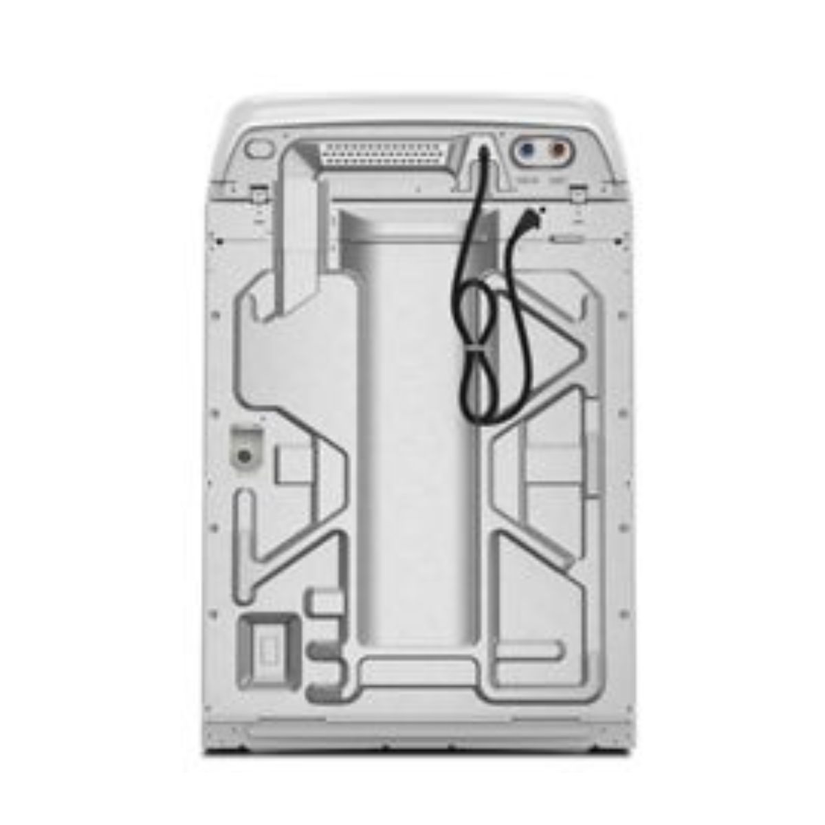 5.2&ndash;5.3 Cu. Ft. Whirlpool Top Load Washer with Removable Agitator
