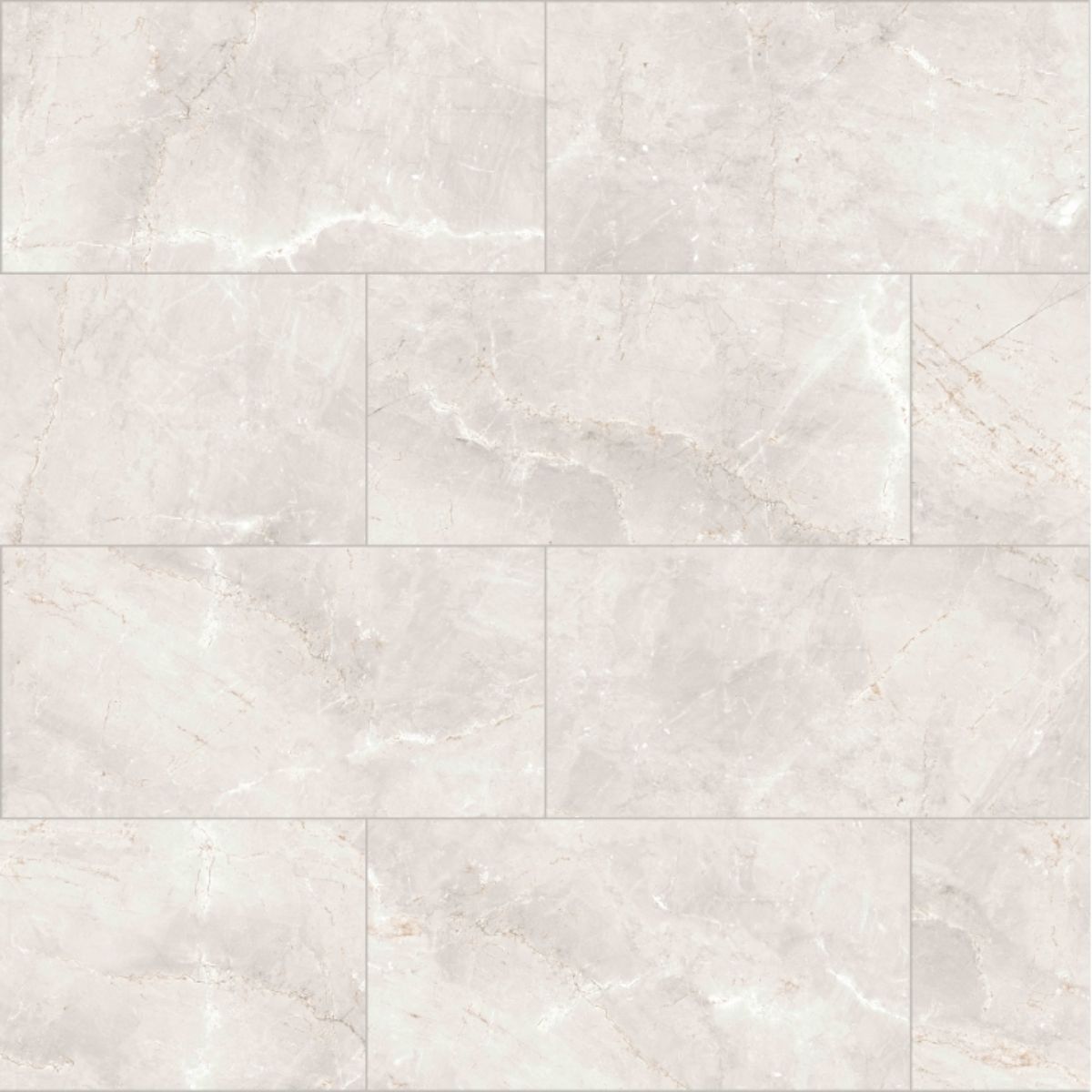 Emser Tile Savino Argent Polished 12X24