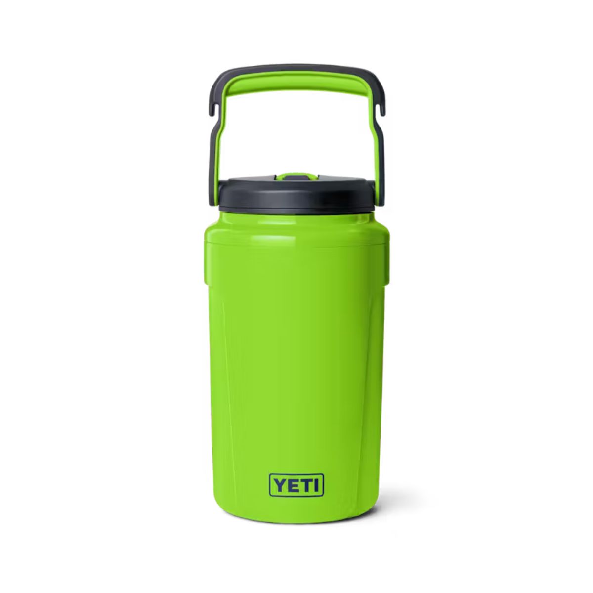 YETI Silo 0.5 gal Venom BPA Free Insulated Jug