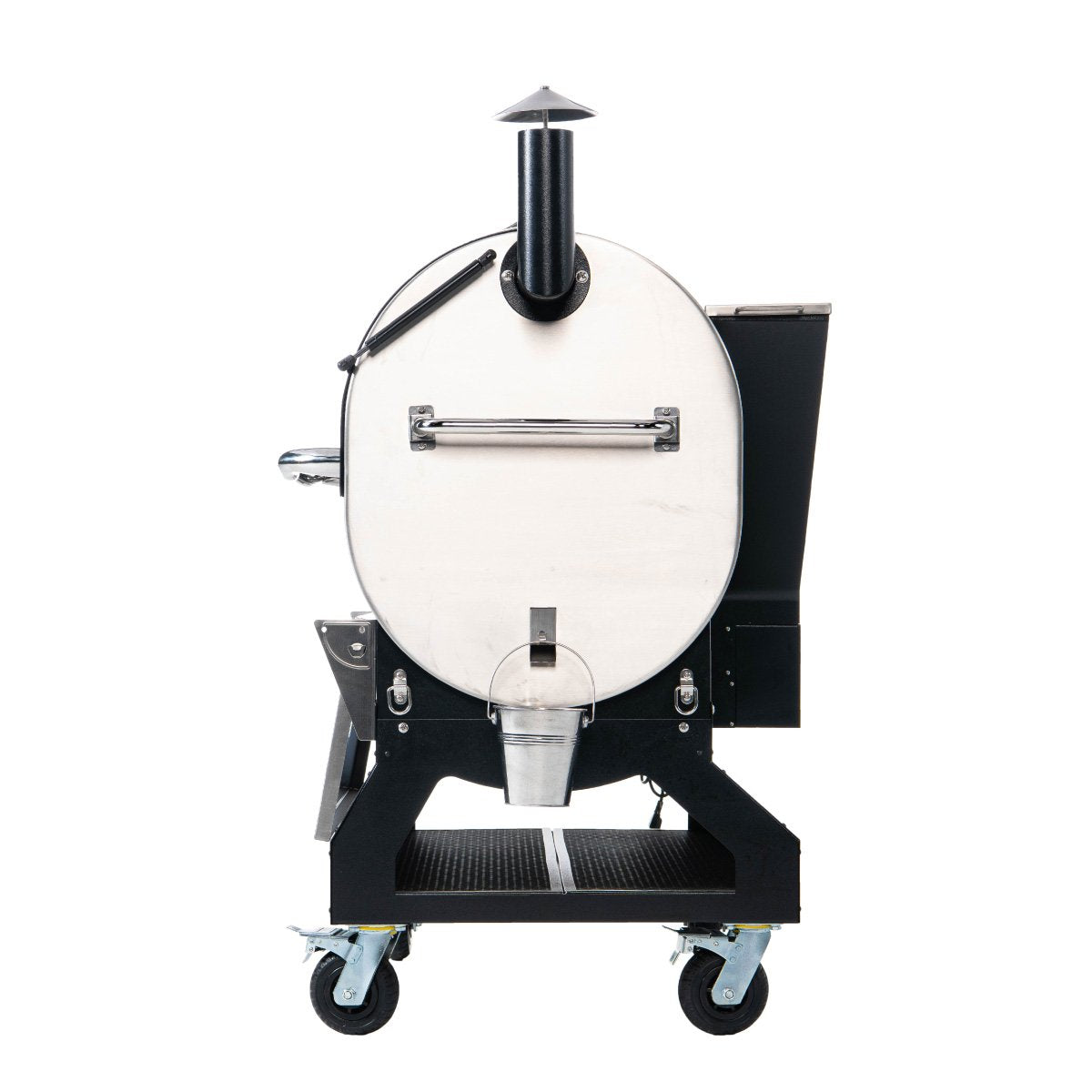 Recteq RT-2500 BFG Wood Pellet Grill