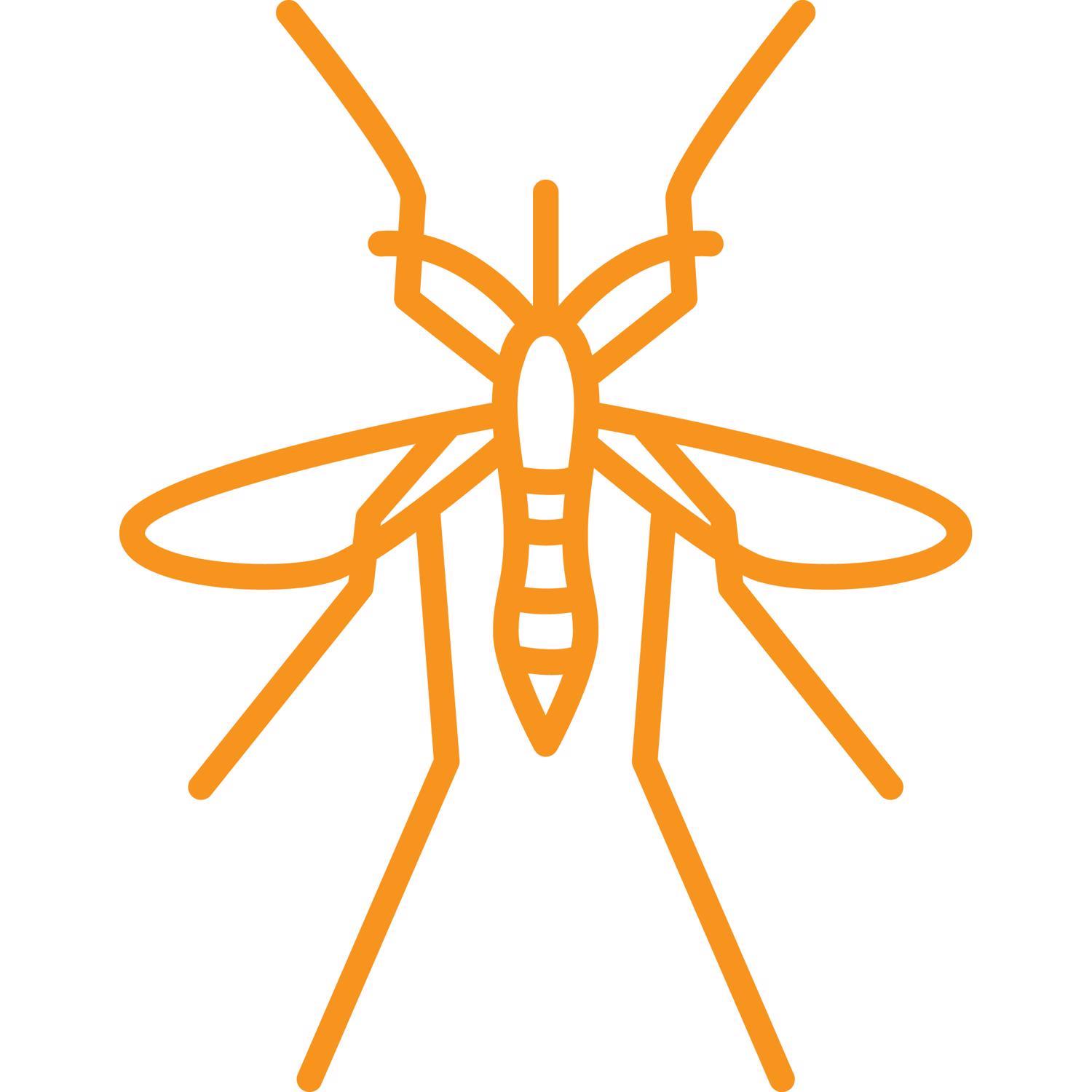 BUGG Buggins Insect Repellent Liquid For Gnats/Mosquitoes/Ticks 4 oz