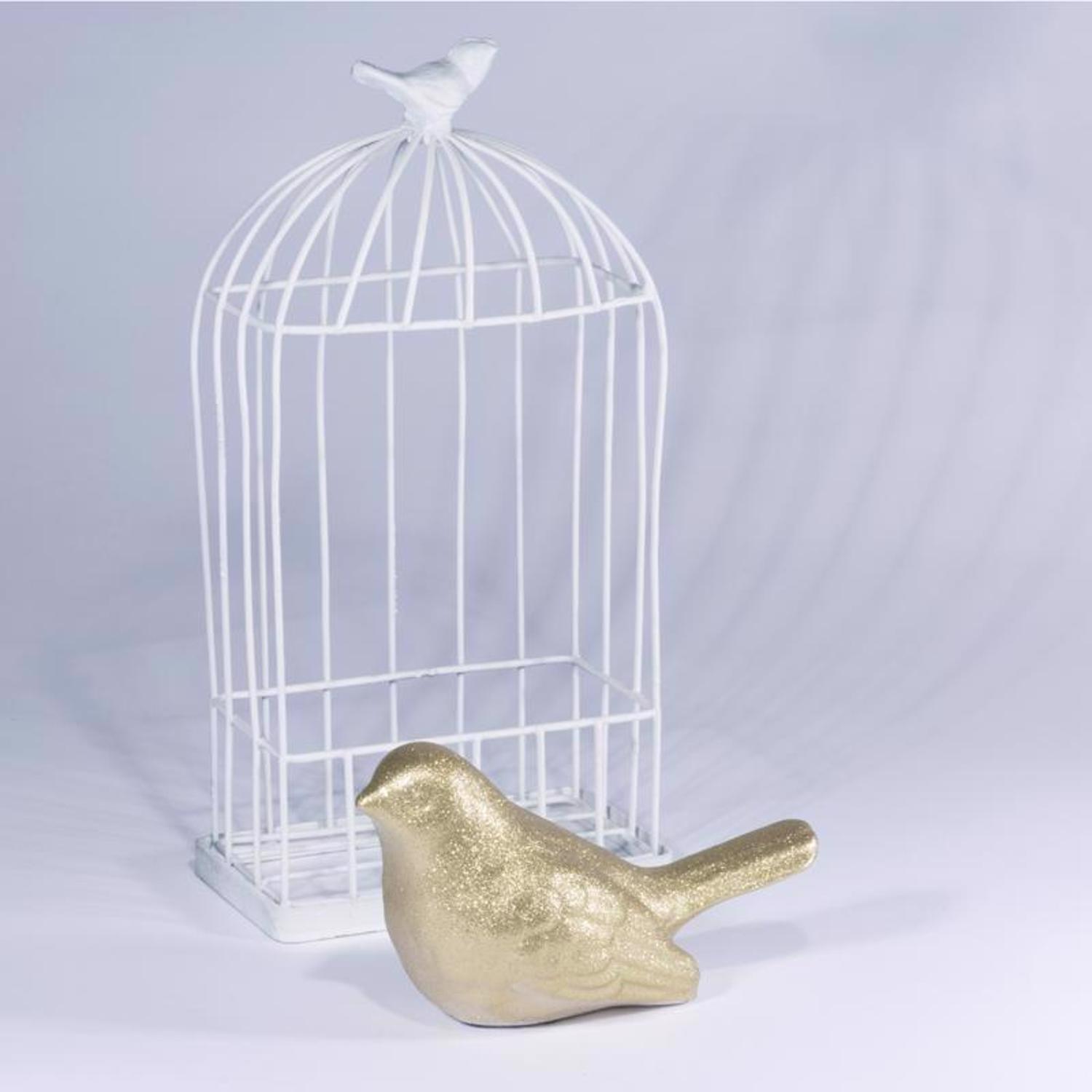 Rust-Oleum Specialty Glitter Gold Spray Paint 10.25 oz