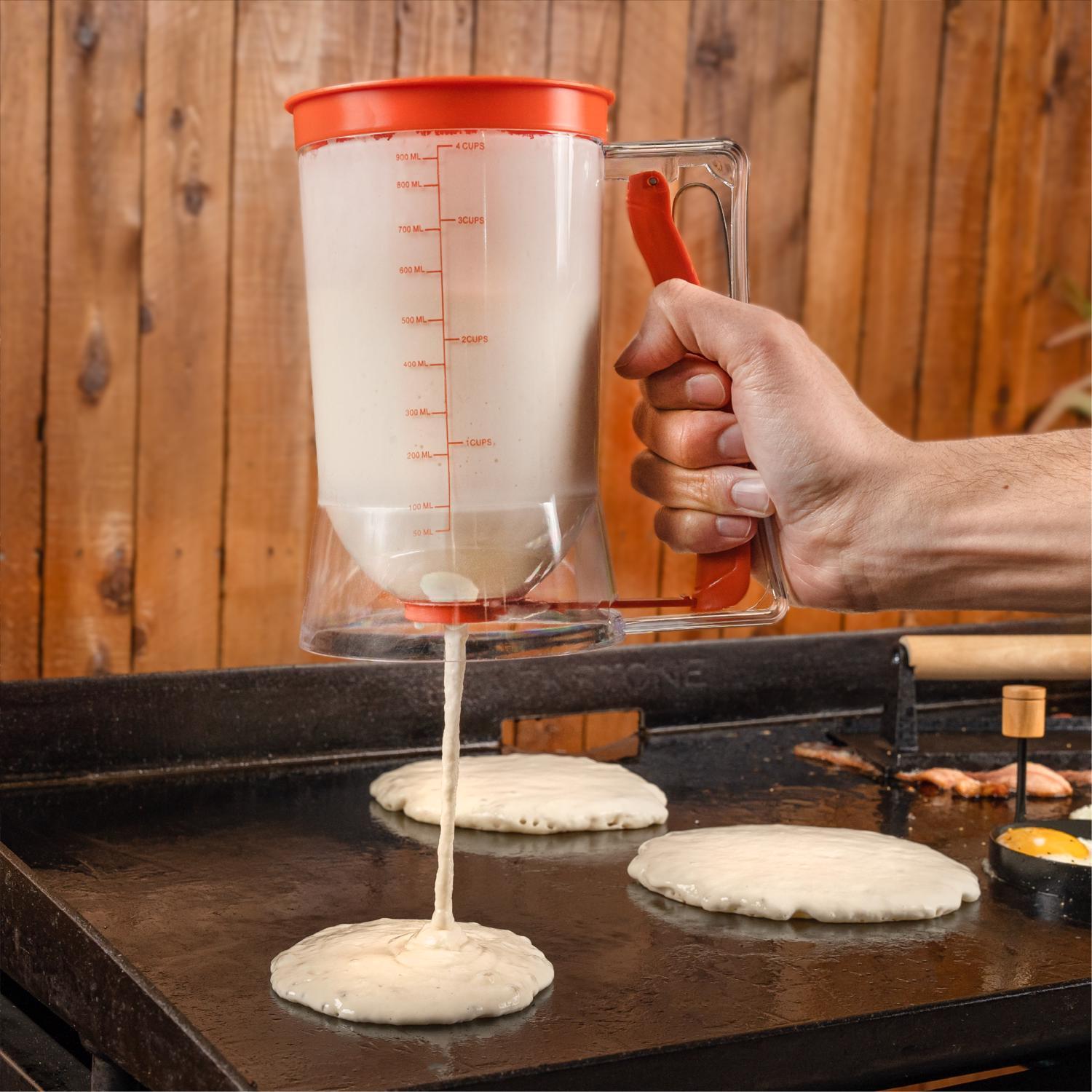 Blackstone Breakfast Kit 4 pc.