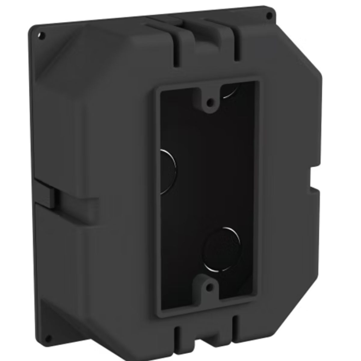 Pontiac Trail Universal Electrial Box