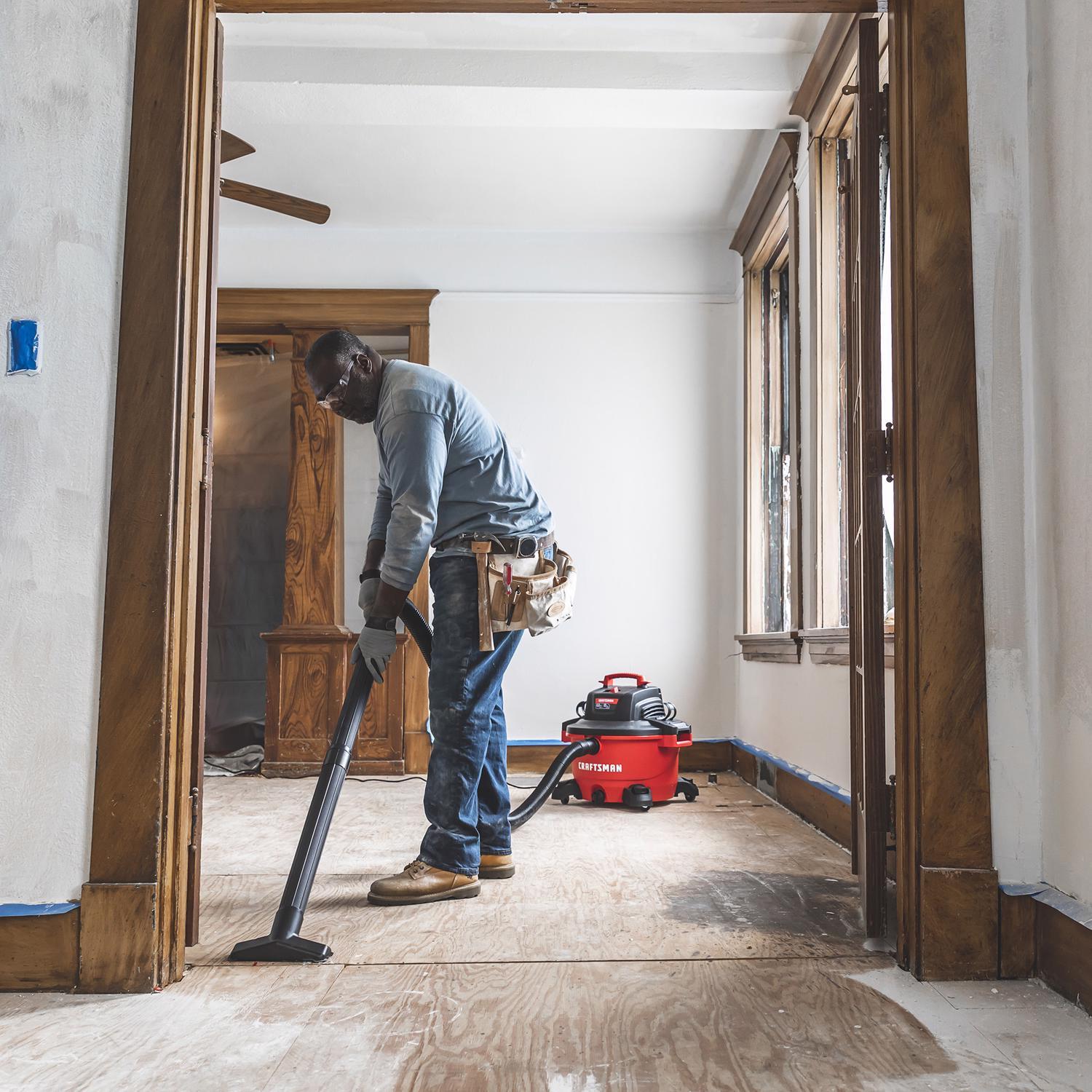 Craftsman 20.5 in. L X 2-1/2 in. D Extension Wand 1 pc