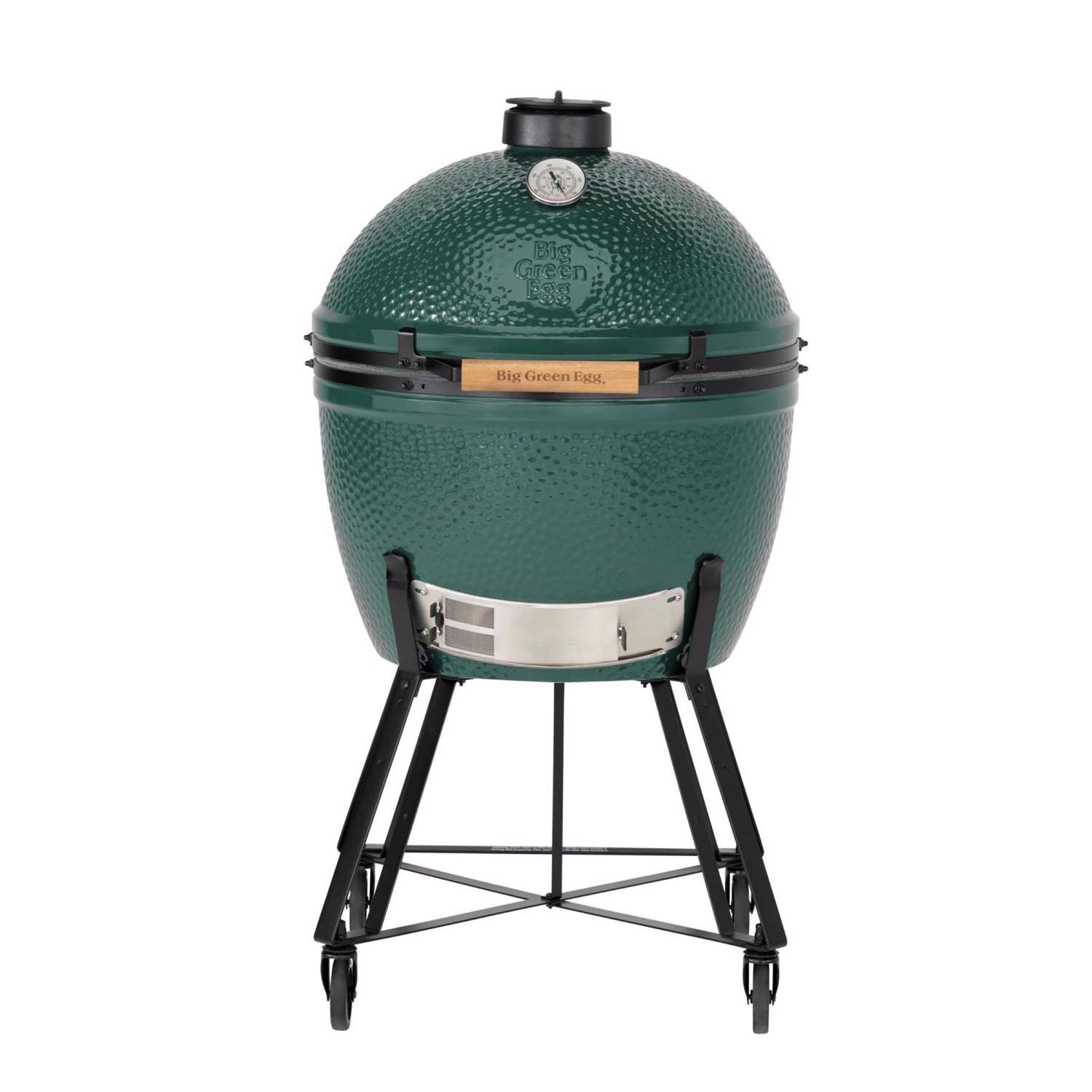 Big Green Egg XLarge Nest Steel