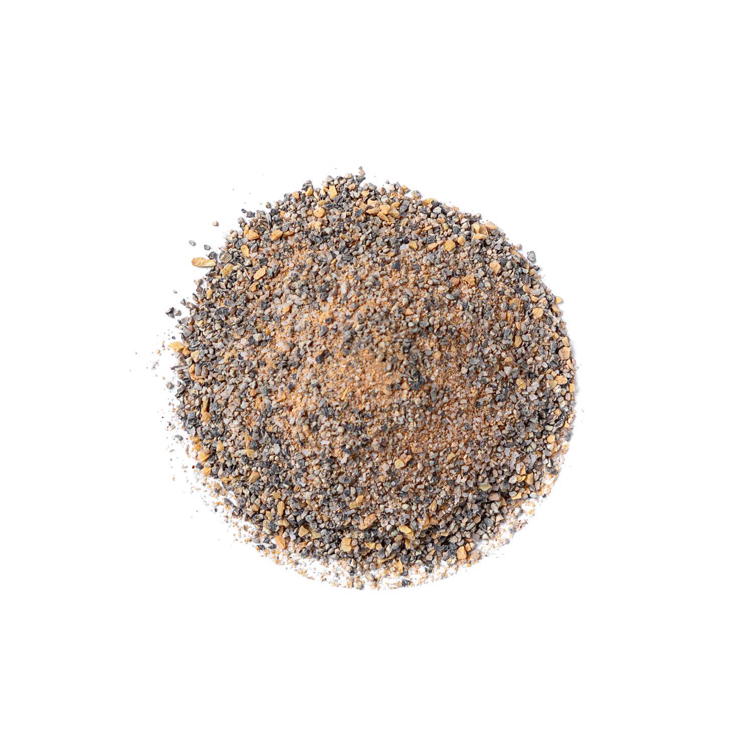 SuckleBusters Salt Pepper Garlic BBQ Rub 14.5 oz