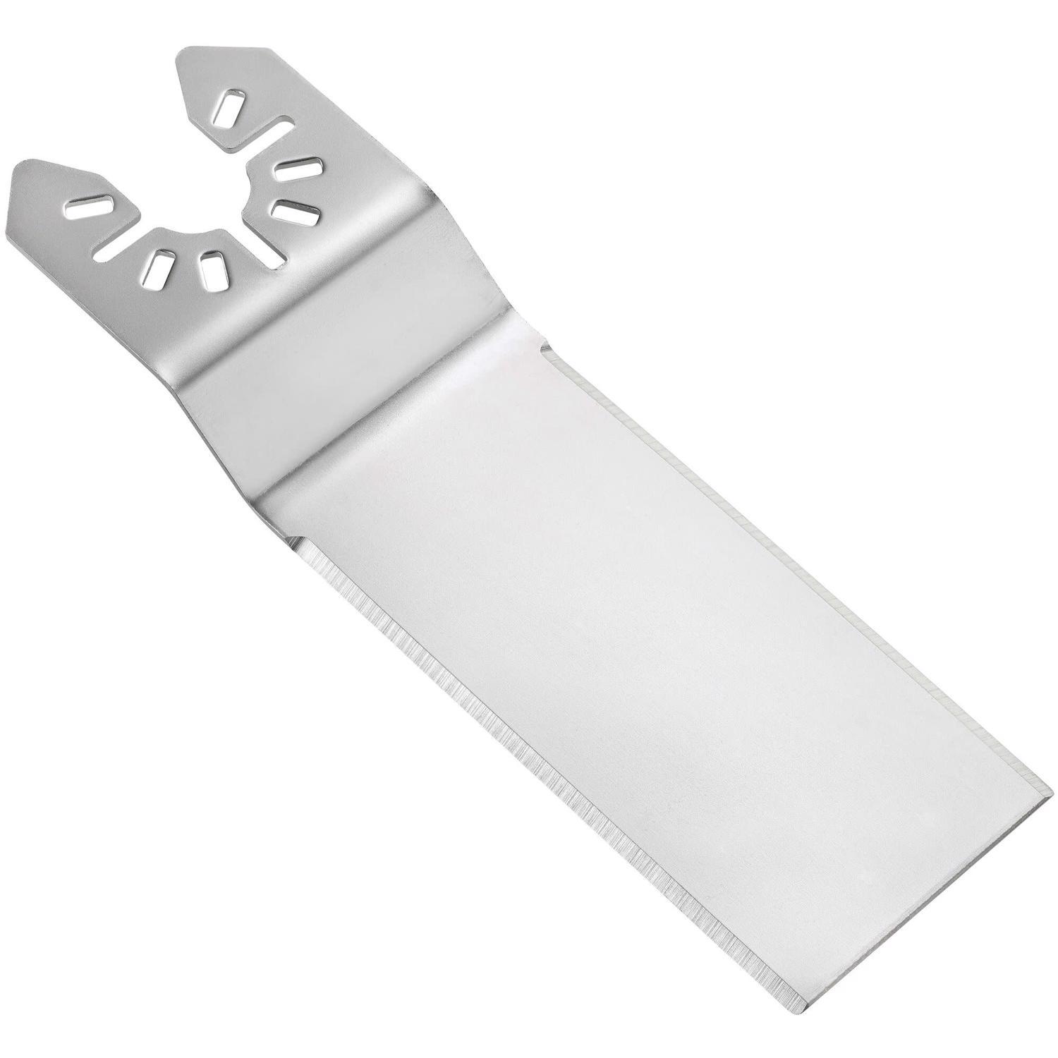 DeWalt Universal Fitment Steel Rectangular Scraper Blade 1 Pack