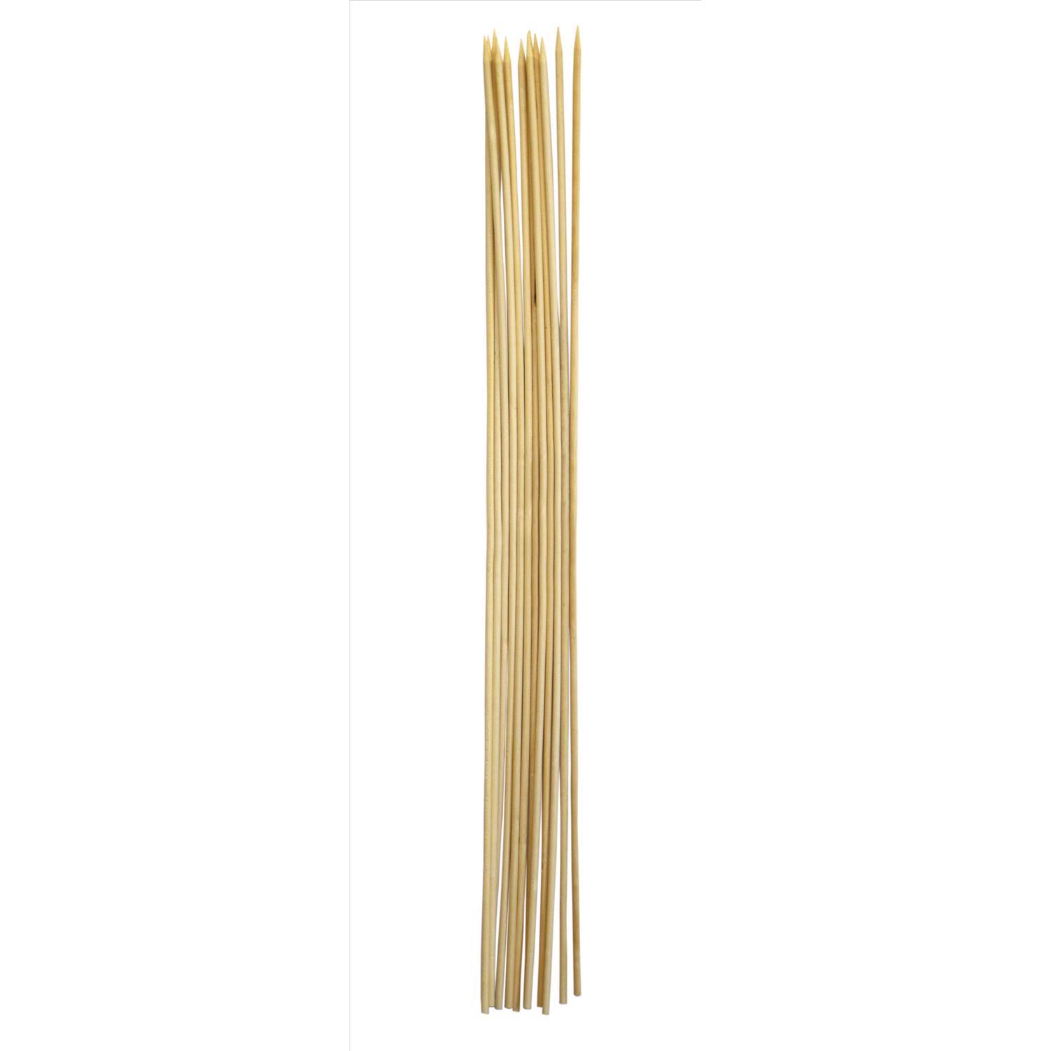 Coghlan's Tan Roasting Stick 33.500 in. H X 1/4 in. W X 30 in. L 12 pk