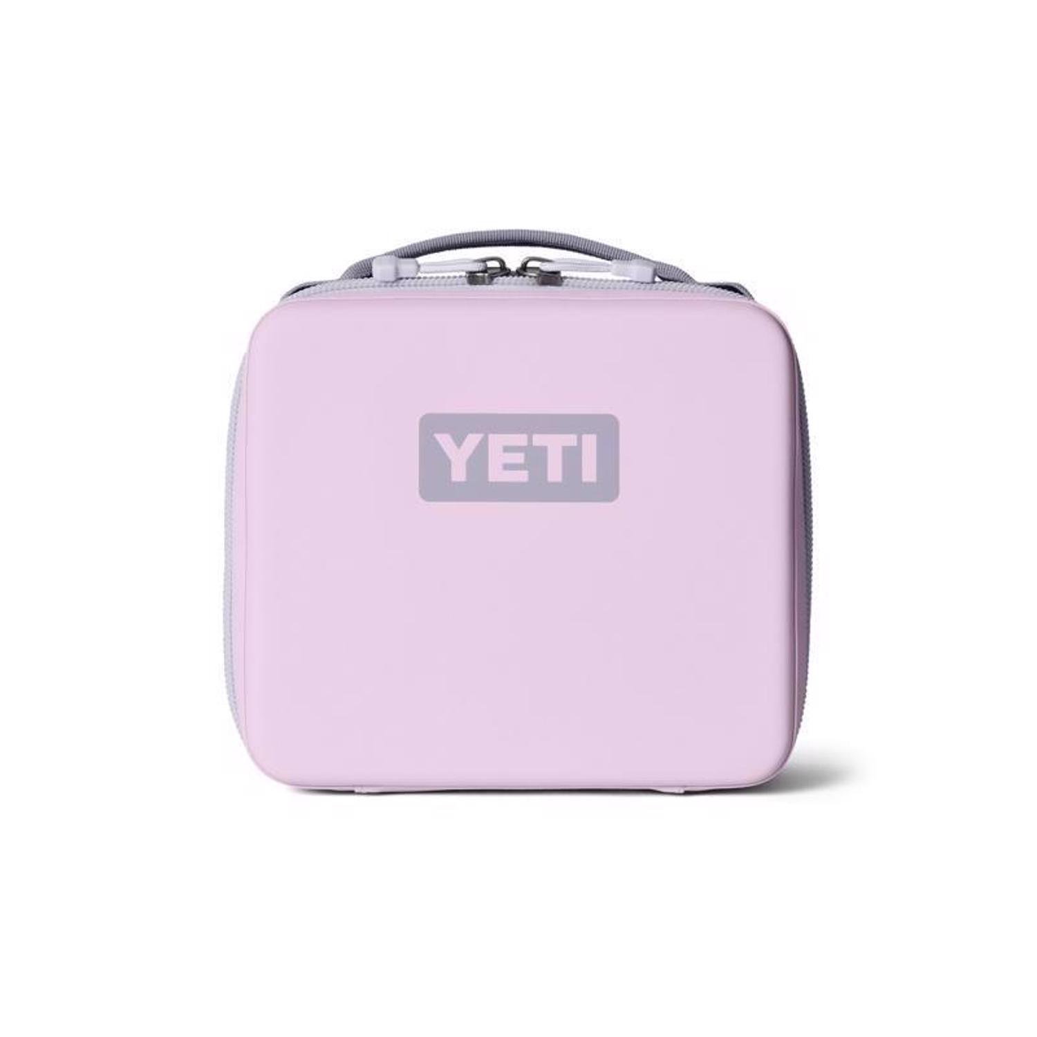 YETI Daytrip 3L Cherry Blossom 3 L Lunch Box Cooler