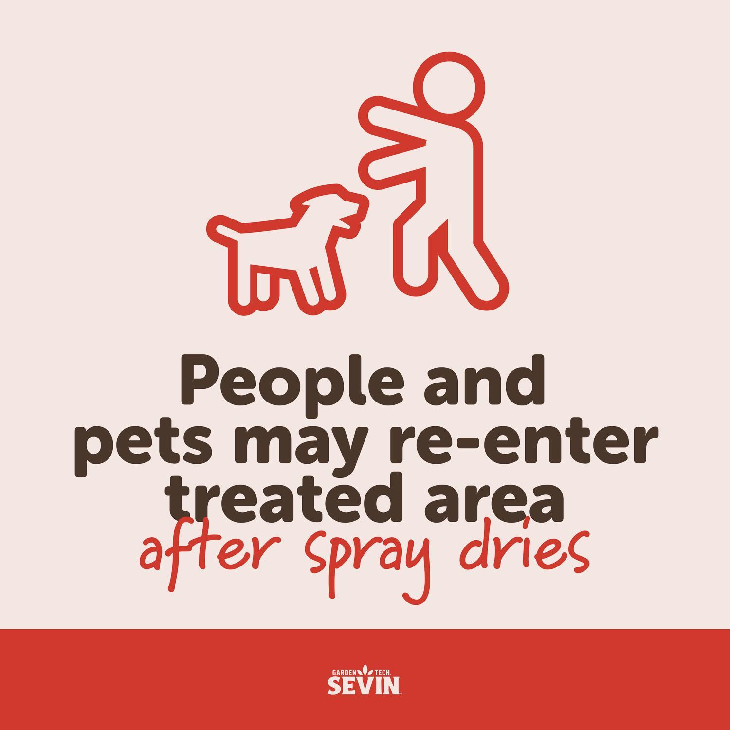 GardenTech Sevin Insect Killer Liquid 1 gal