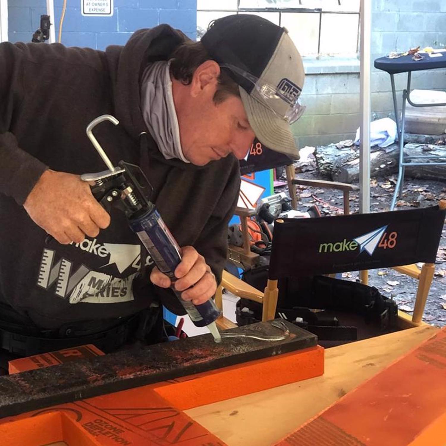 The Original Super Glue Total Tech Construction Adhesive Sealant 9.8 oz