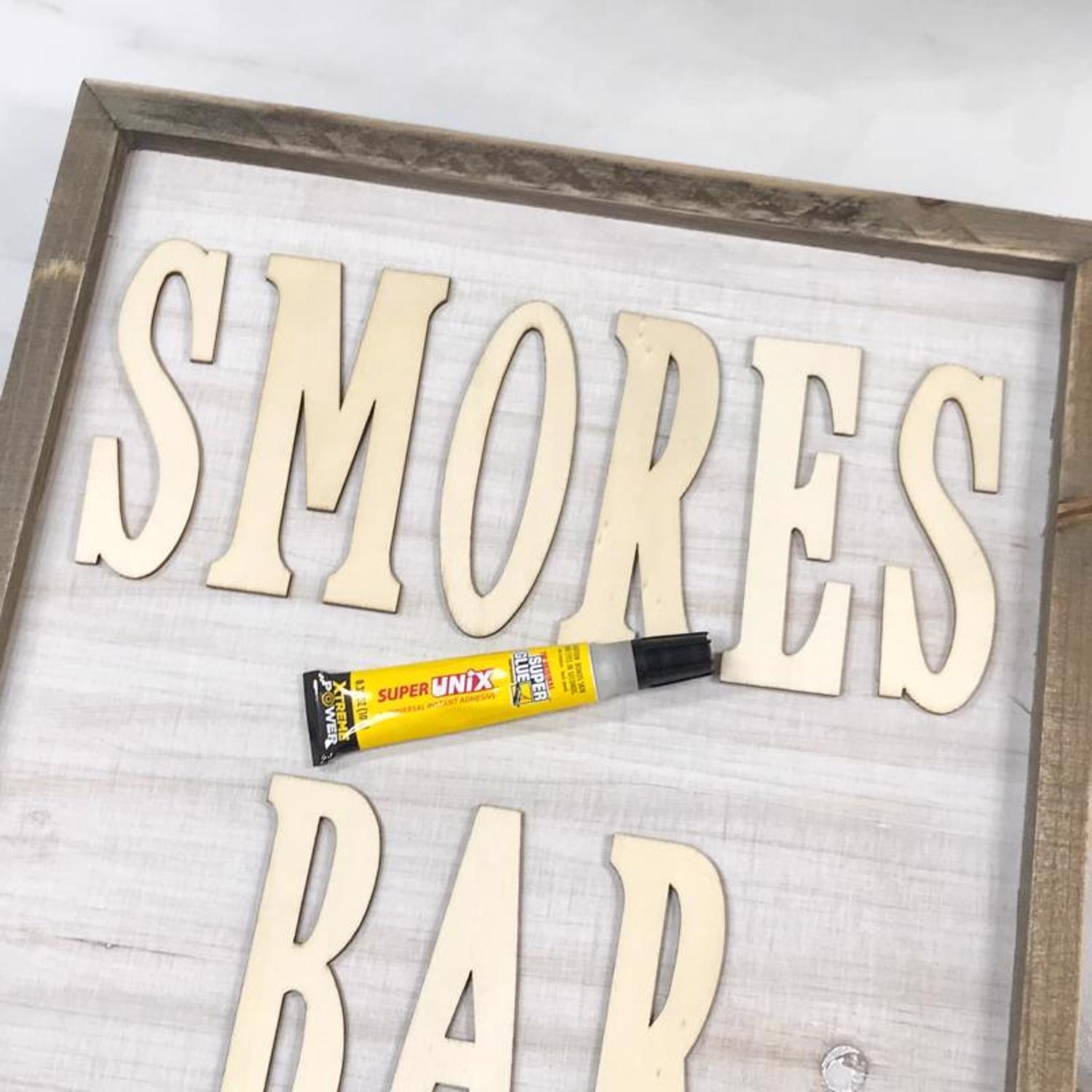 The Original Super Glue Superunix Super Strength Cyanoacrylate Instant Bond Adhesive 0.1 oz