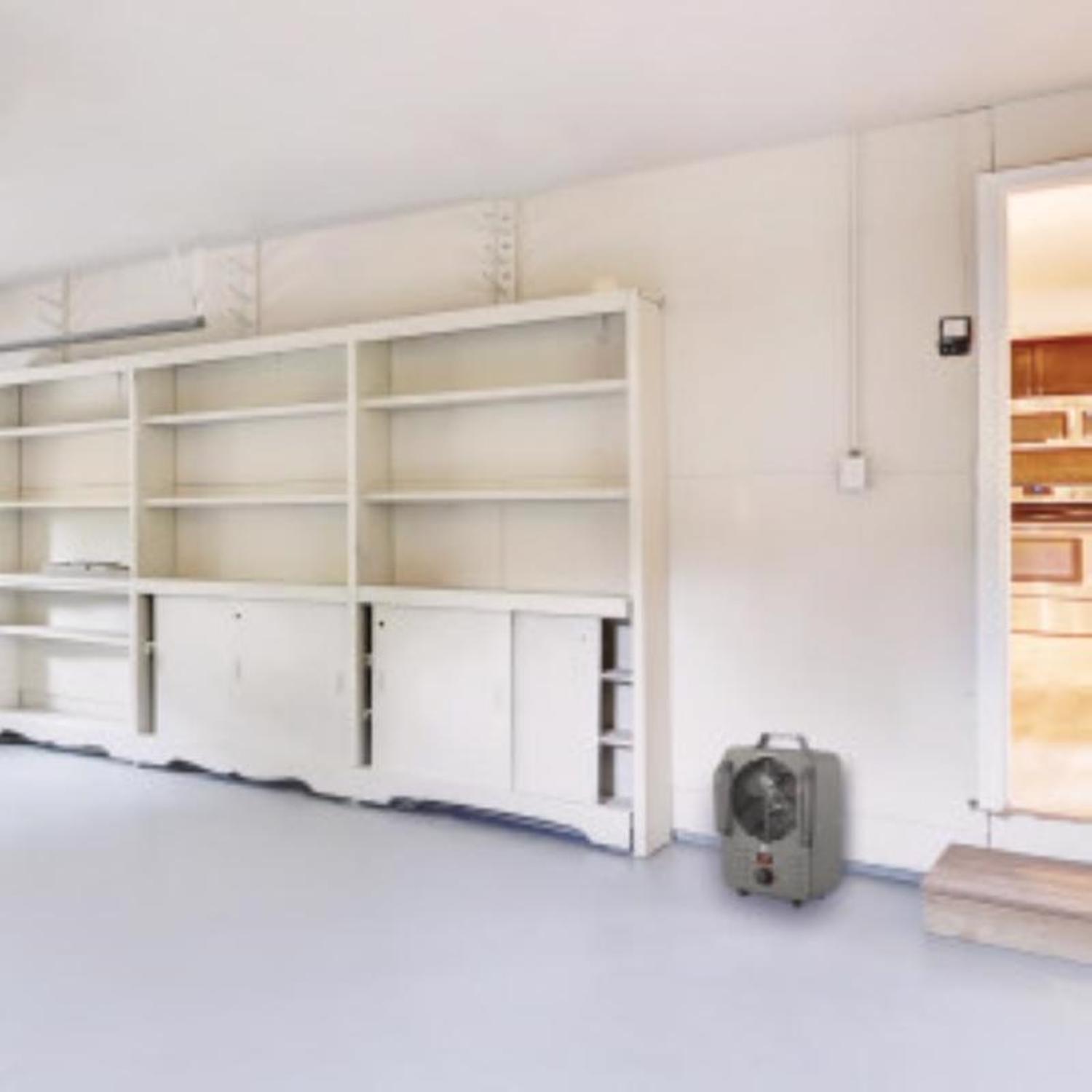 Perfect Aire Utility Milkhouse Heater