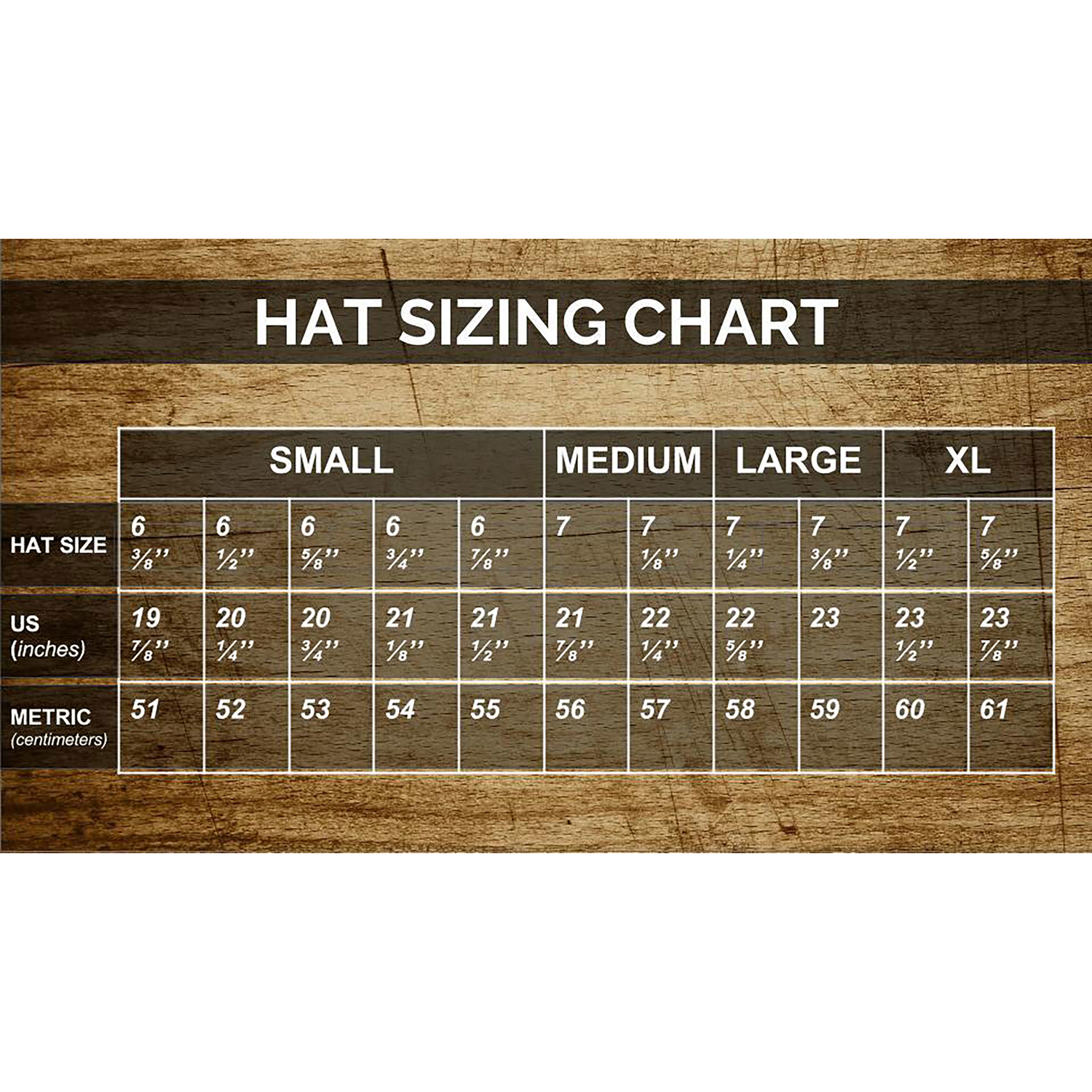 Turner Hats Western Hat Off-White 7-1/4
