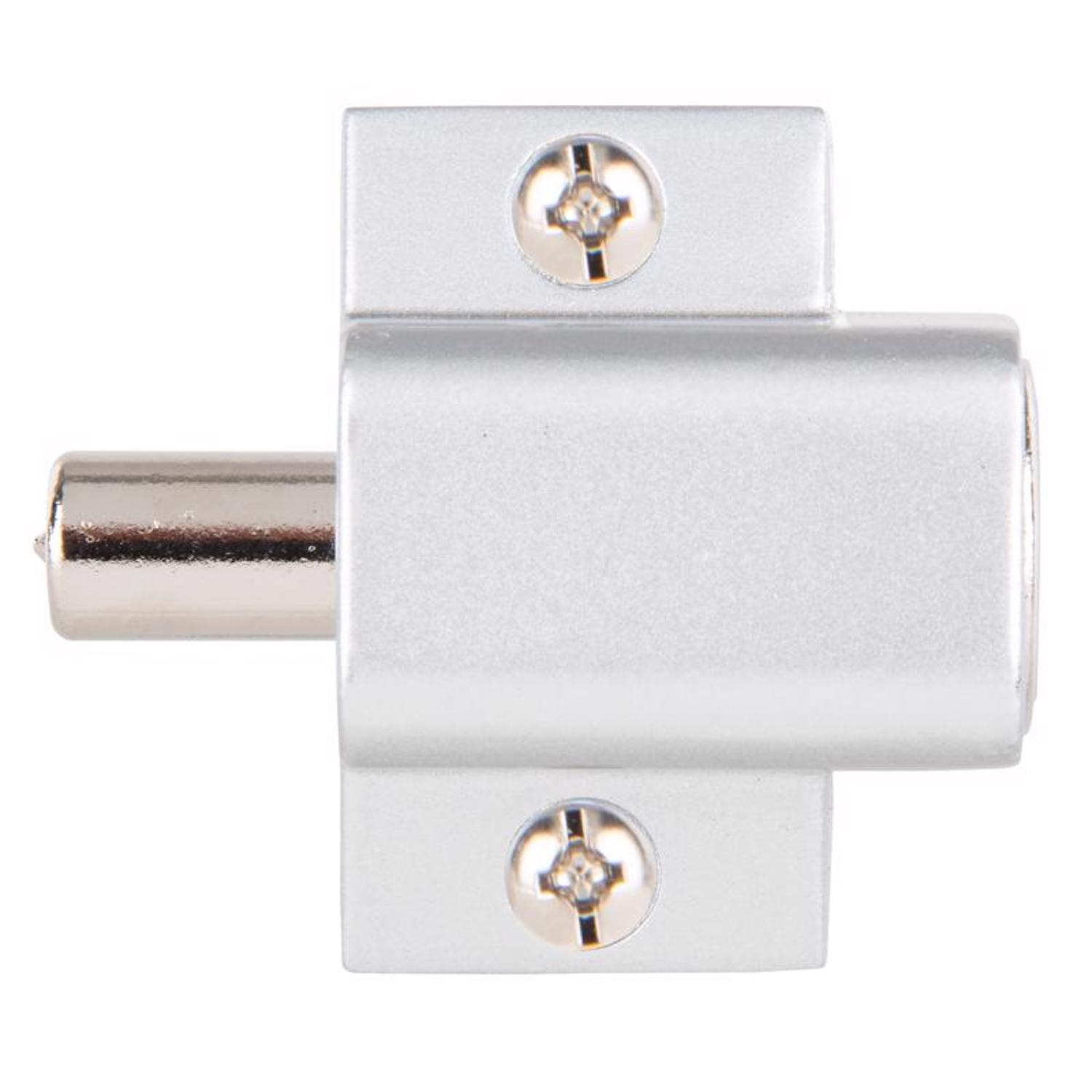 Ace Zinc Aluminum Indoor Patio Door Lock