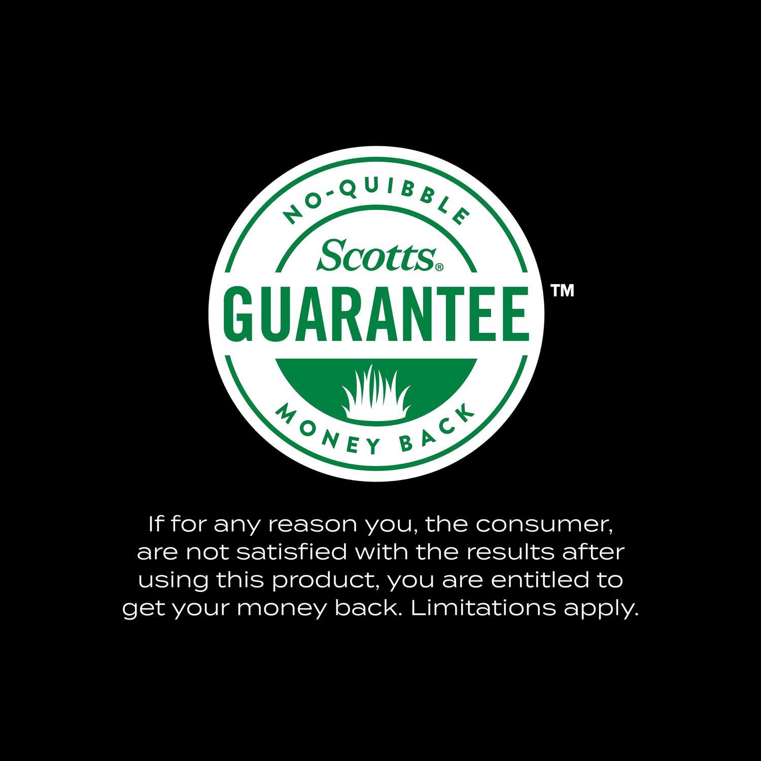 Scotts Whirl Handheld Spreader For Fertilizer/Ice Melt/Seed