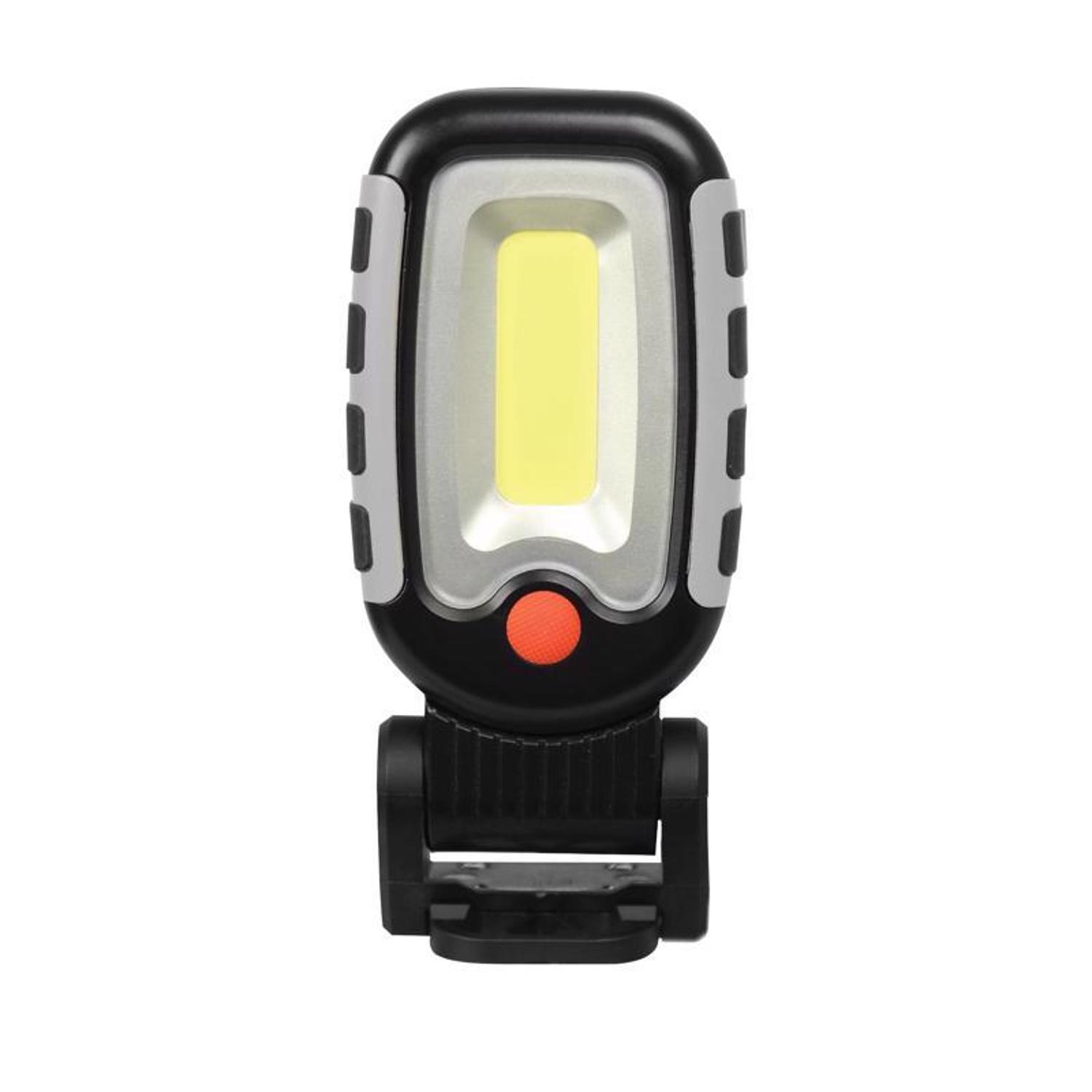 Feit 300 lm LED Battery Handheld Work Light