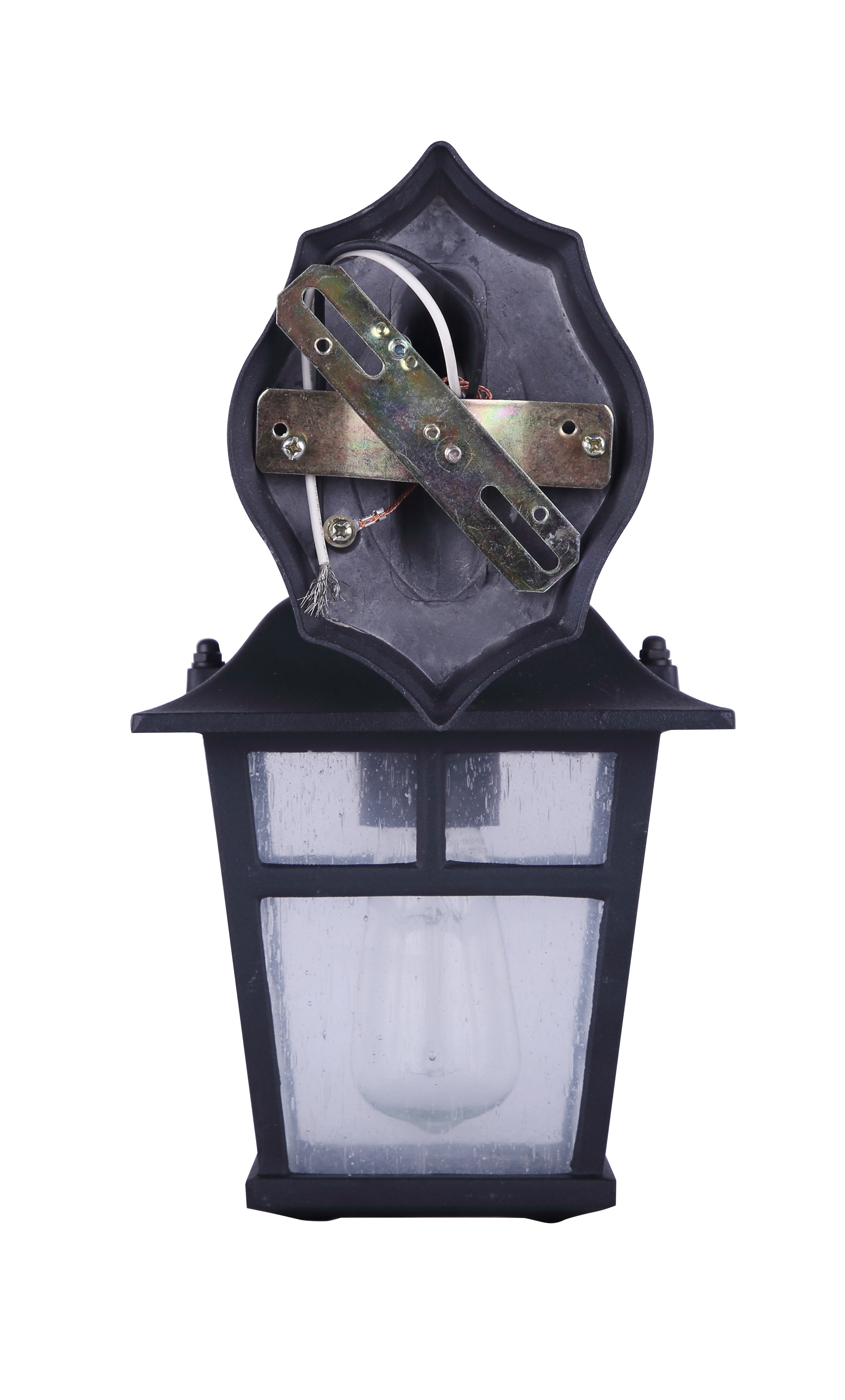 Canarm Fieldhouse Outdoor Wall Light