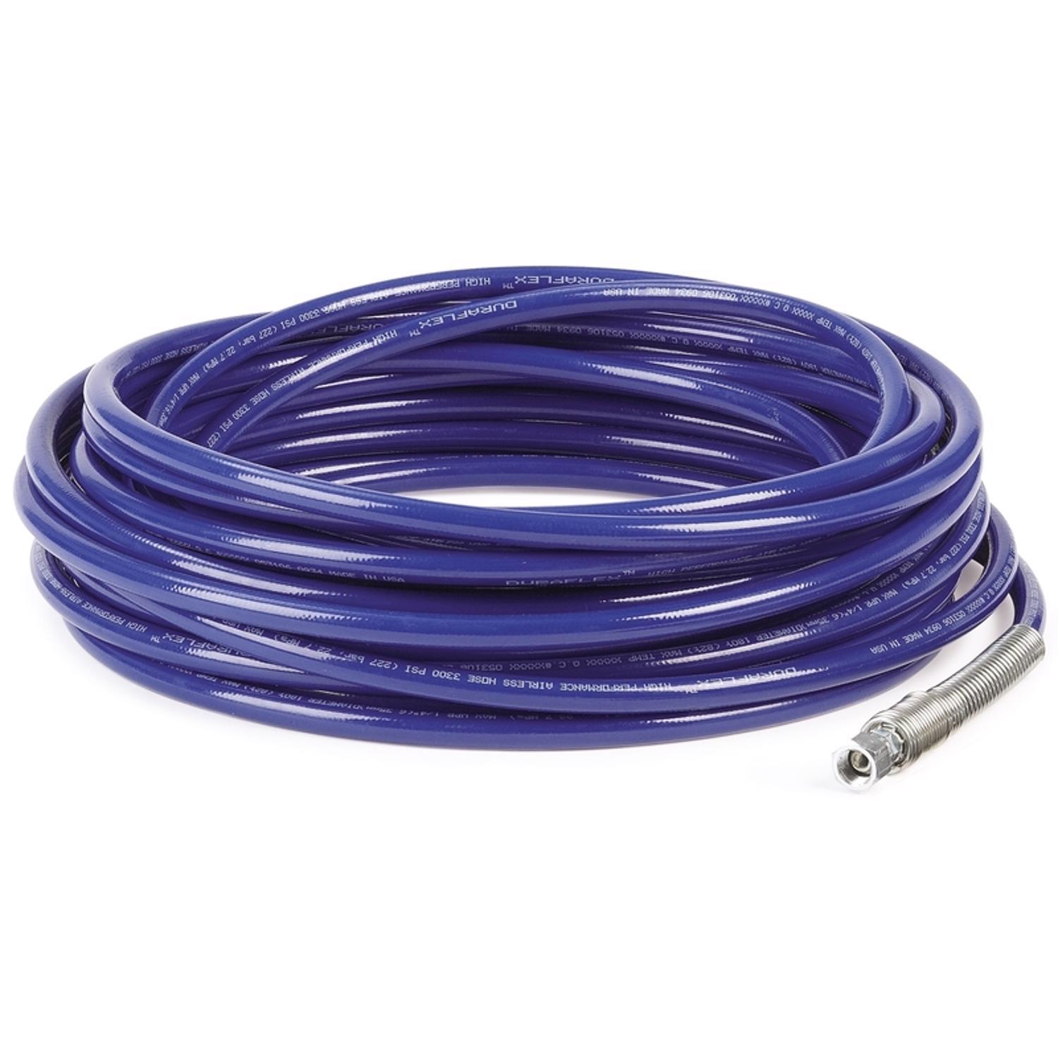 Graco Duraflex Airless Sprayer Hose 3000 psi 50 ft.