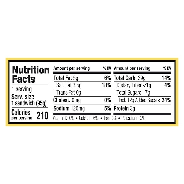 Good Humor Chocolate and Vanilla 6-oz Ice Cream