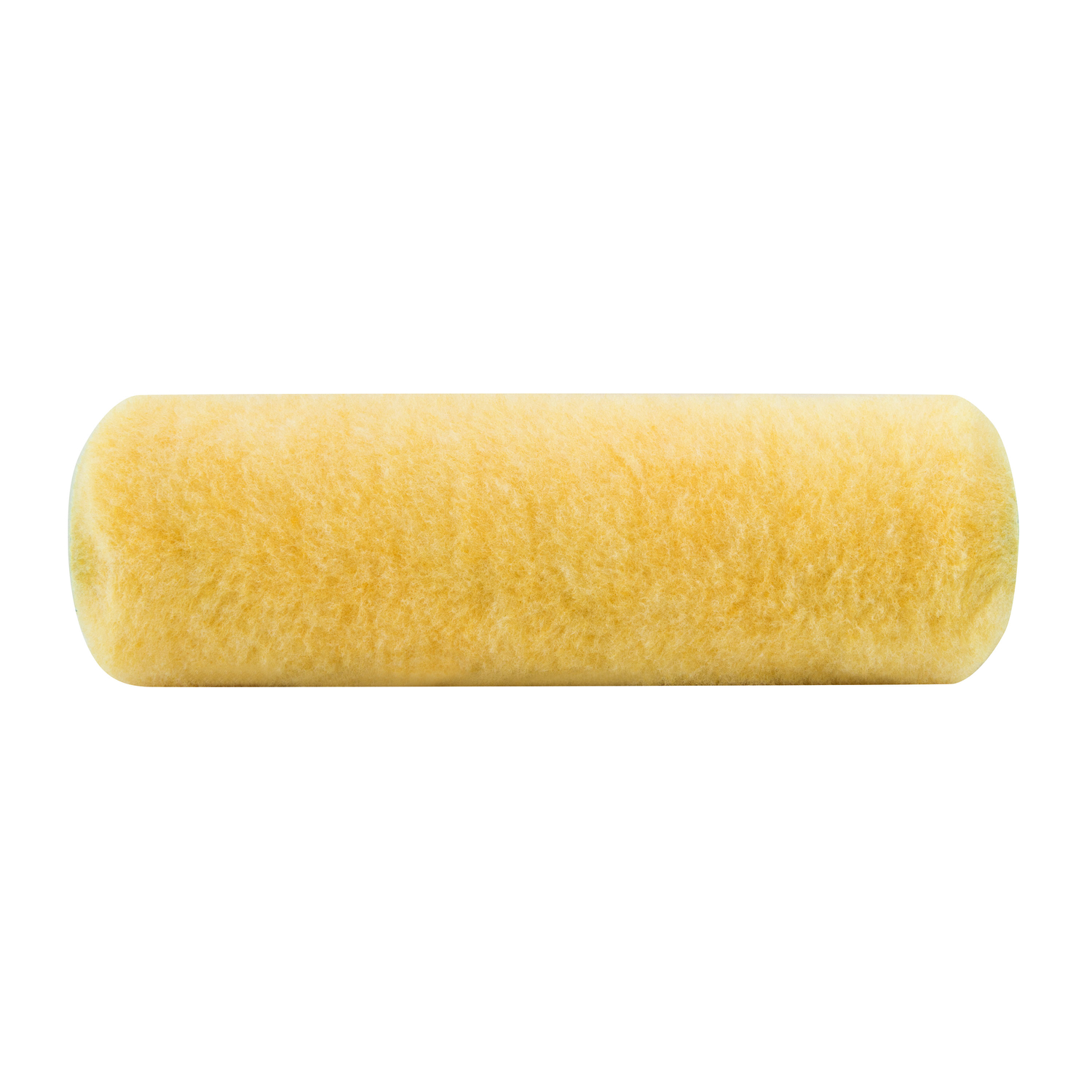 Wooster Super/Fab Fabric 9 in. W X 1/2 in. Paint Roller Cover 3 pk