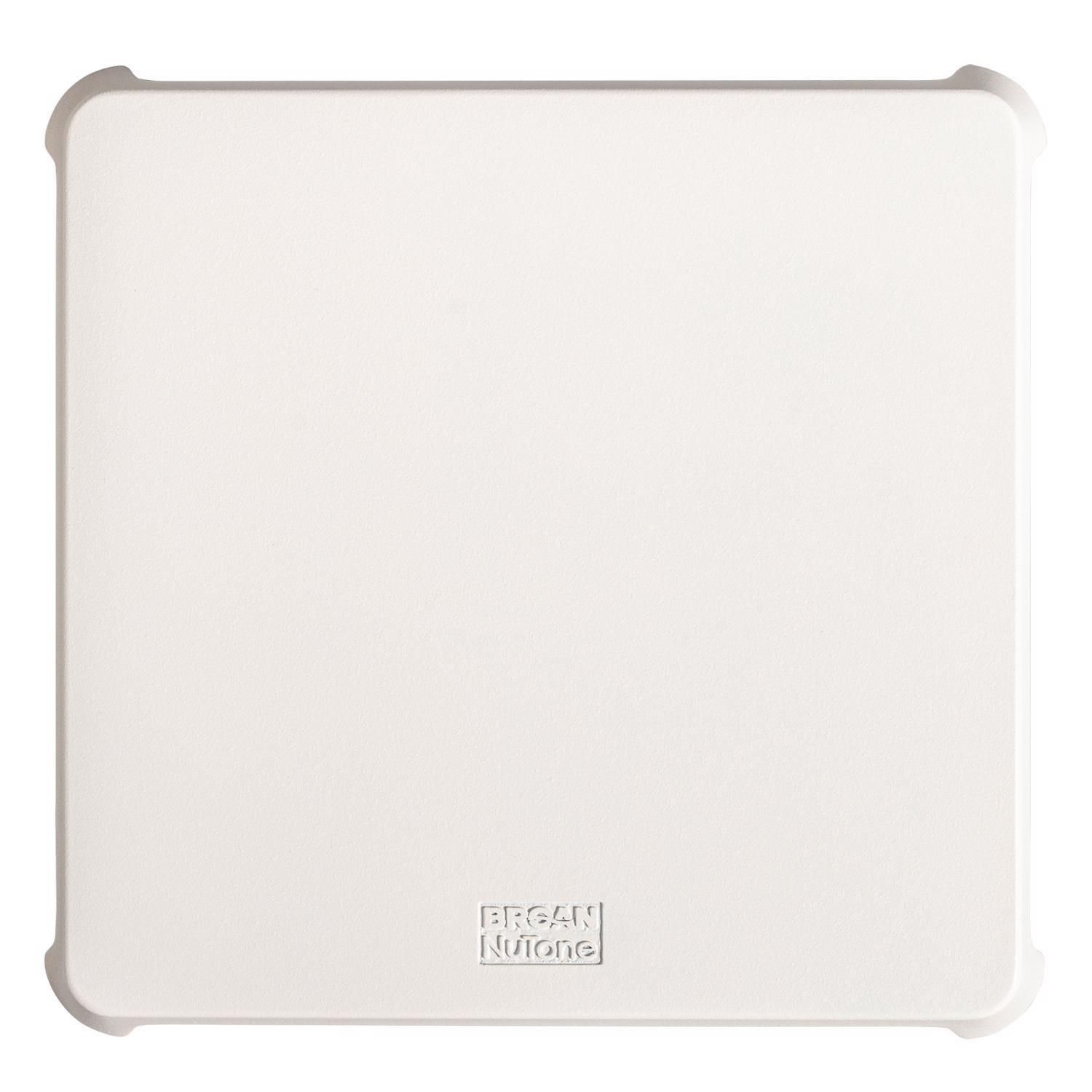 Broan-NuTone Economy Energy Star 50 CFM 2 Sones Bathroom Ventilation Fan