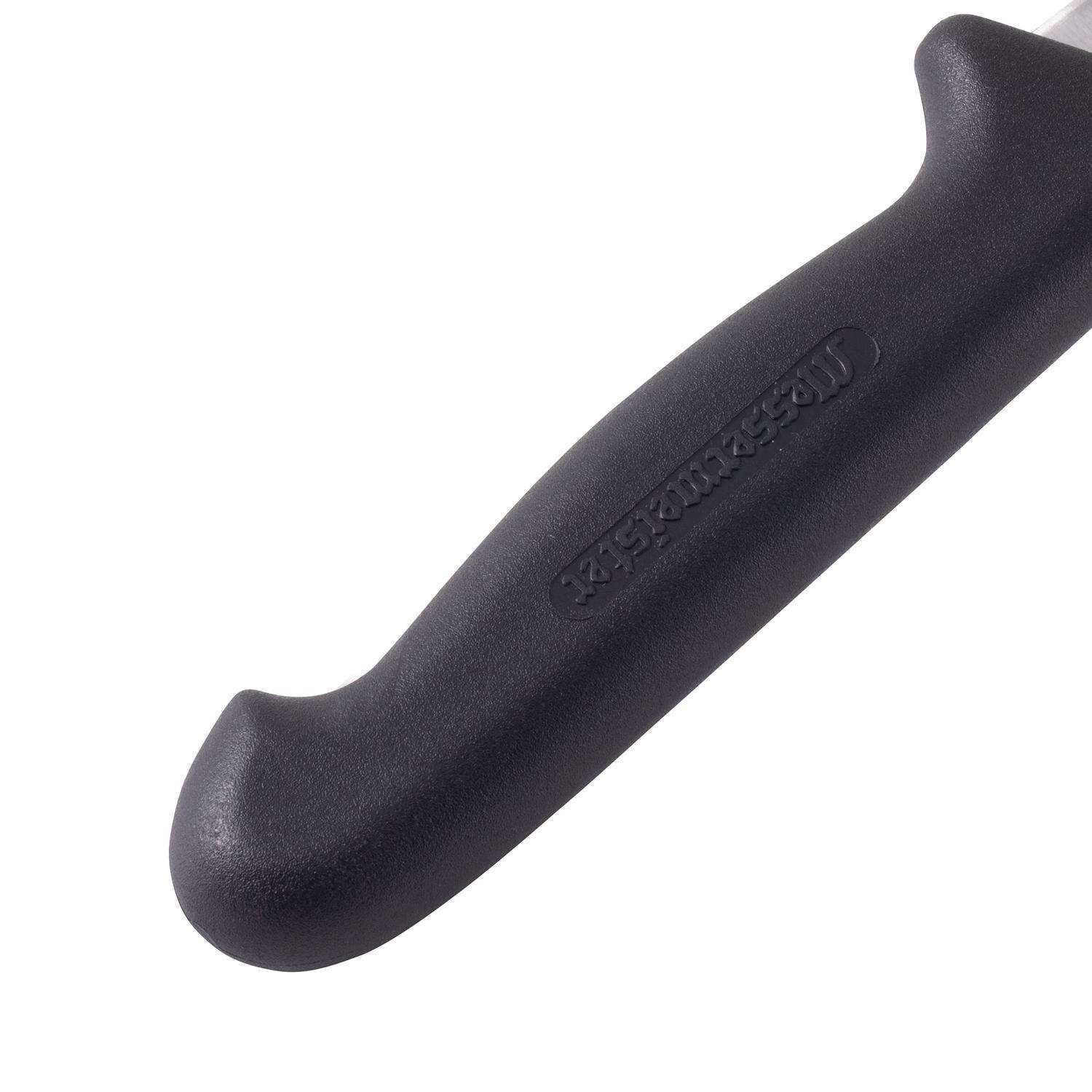 Messermeister Pro Series 6 in. L Stainless Steel Utility Knife 1 pc 