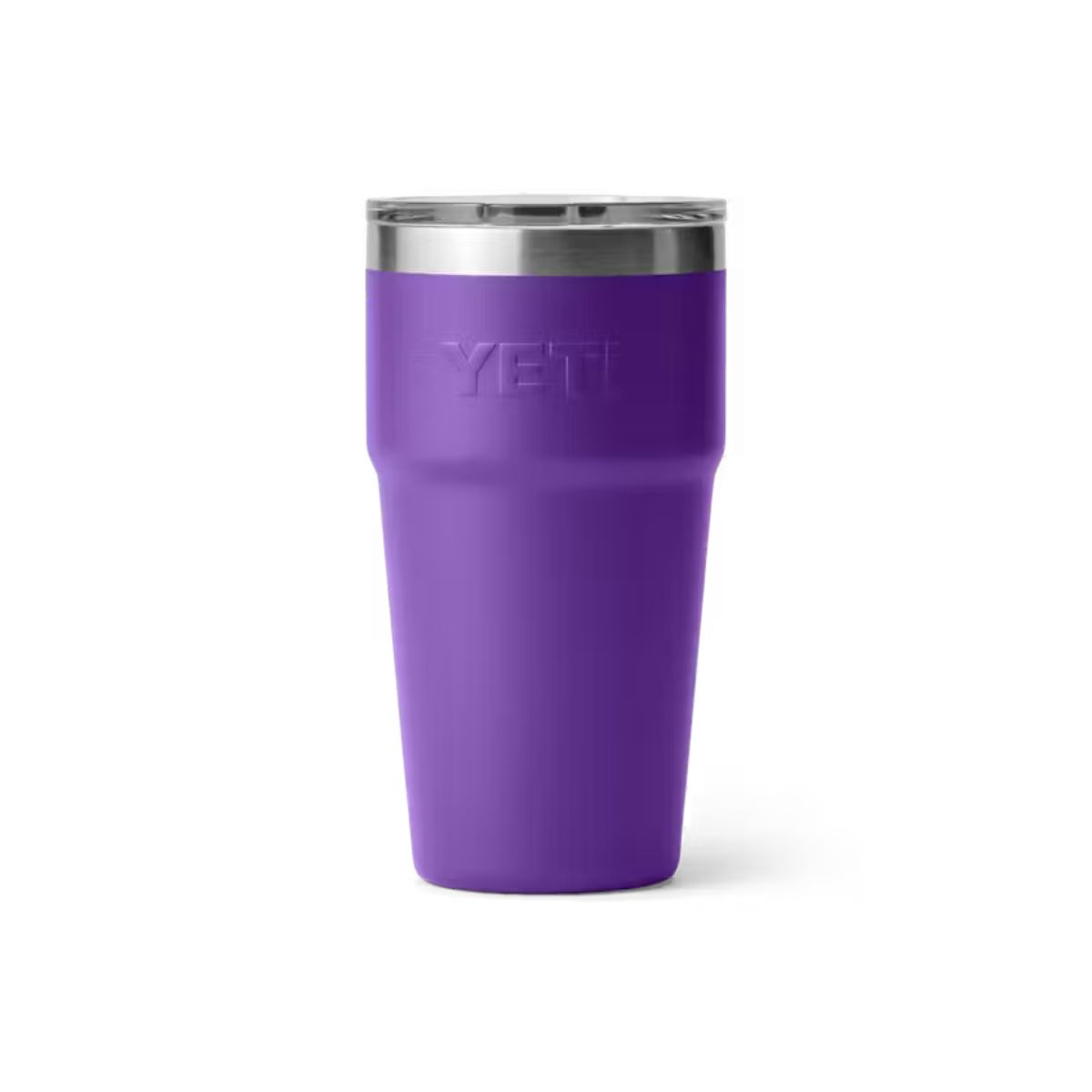 YETI Rambler 20 oz STK MS Pace Purple