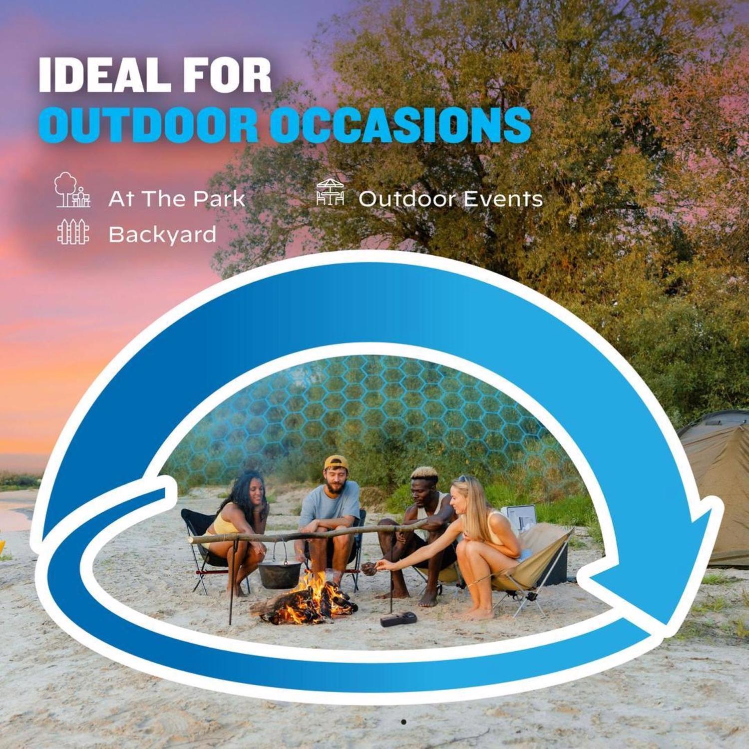 Thermacell Insect Repellent Device Device For Mosquitoes 1 pk