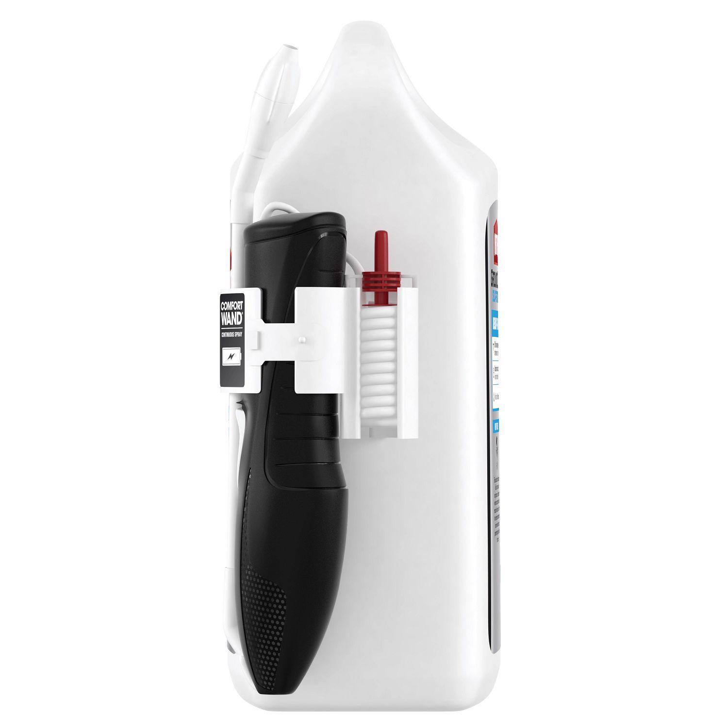 Ortho GroundClear Weed and Grass Killer RTU Liquid 1 gal