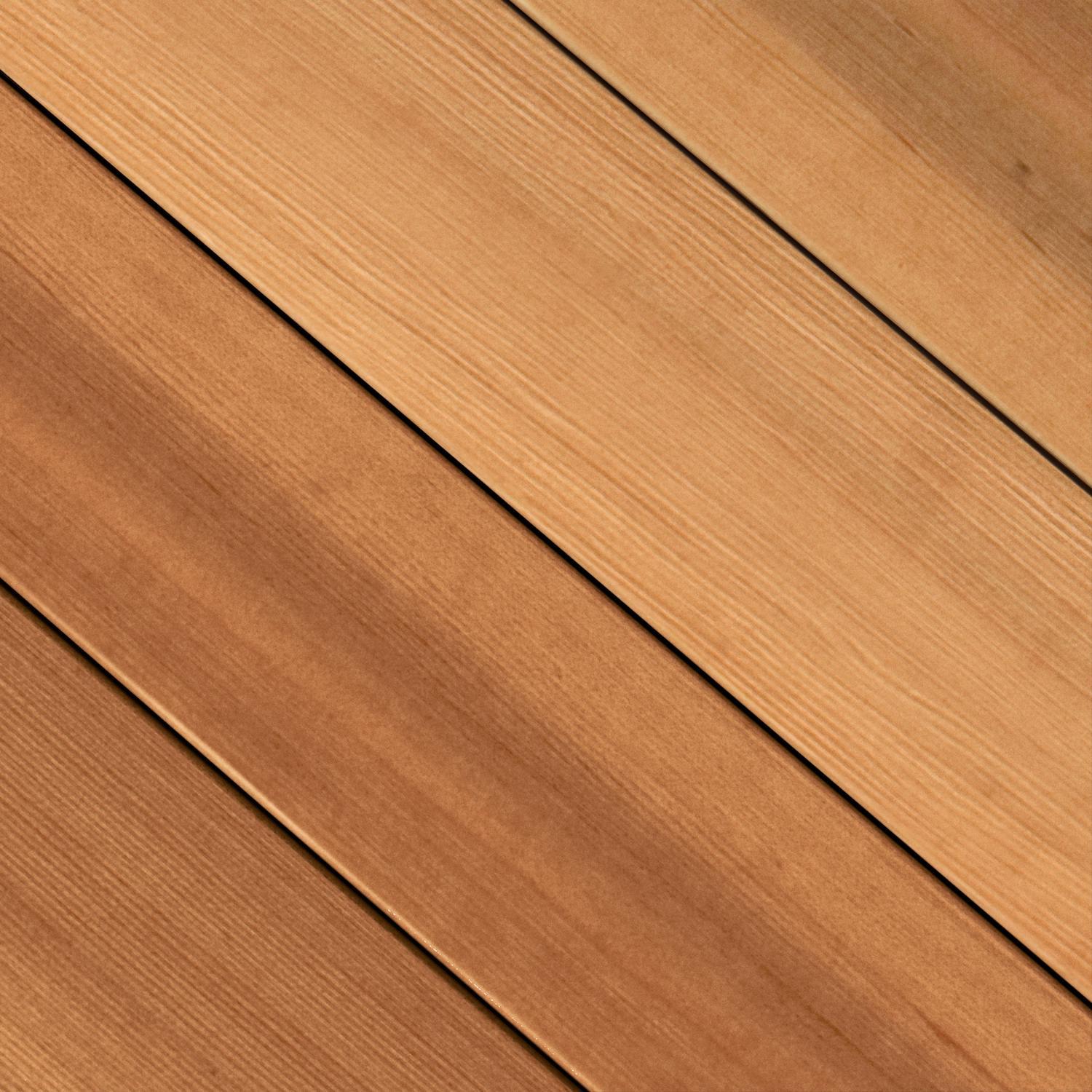 Cabot Australian Timber Oil Low VOC Transparent Honey Teak Oil-Based Australian Timber Oil 1 gal