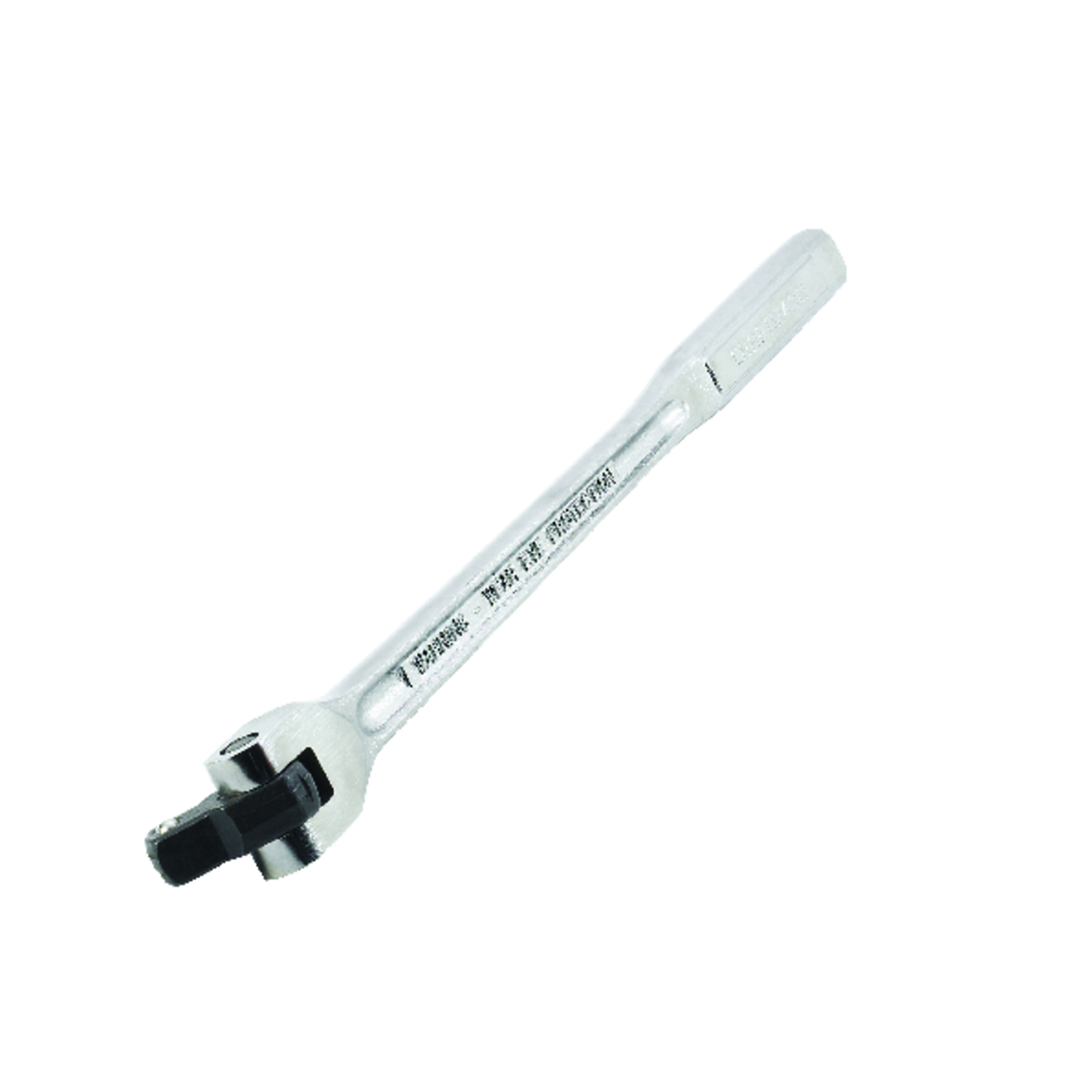 Craftsman 1/2 in. Flex Handle Breaker Bar 15 in. L 1 pc
