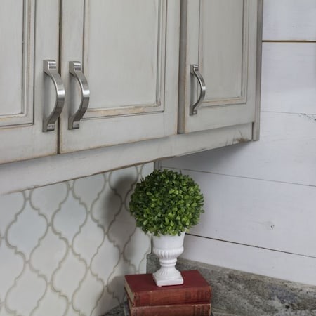 KasaWare 4-1/16 in. Overall Length Arch Pull