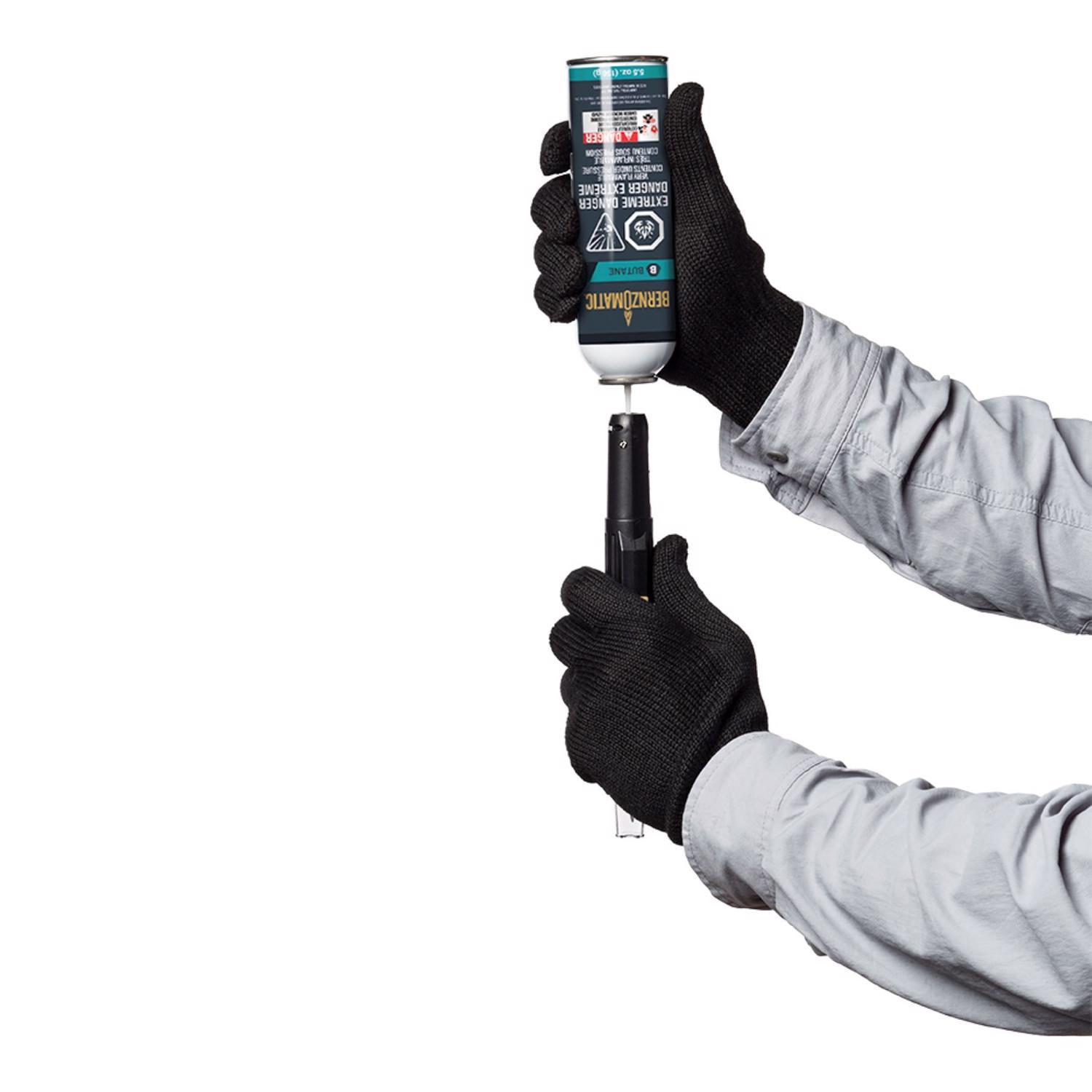 Bernzomatic Cordless Soldering Iron 1 pk