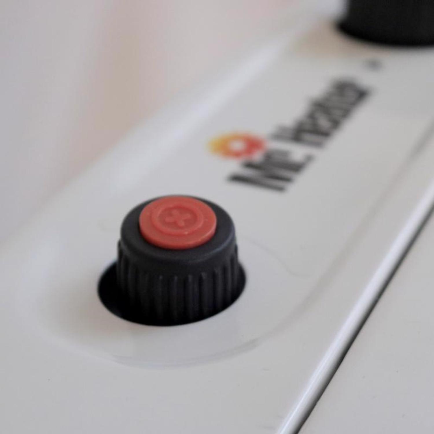 Mr. Heater Comfort Collection 1000 sq ft 30000 BTU Propane Wall Heater