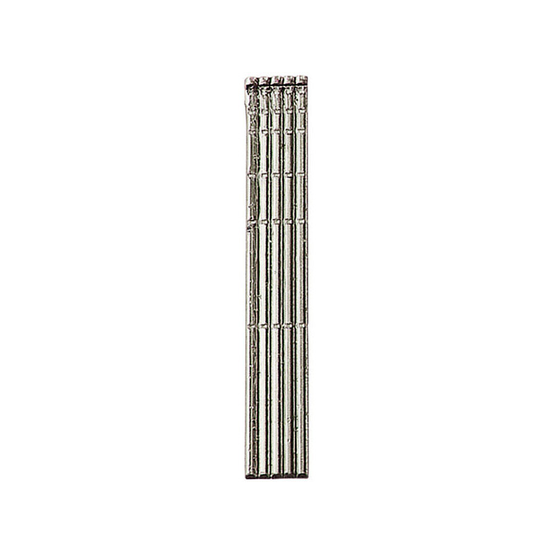Grip-Rite 2-1/2 in. L 16 Ga. Electrogalvanized Straight Finish Nails 1 000 pc.