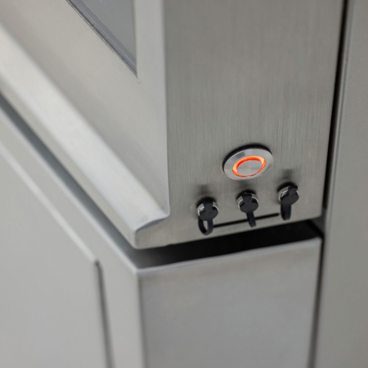Blaze Griddle Built-In LTE Pro 40 in. NG