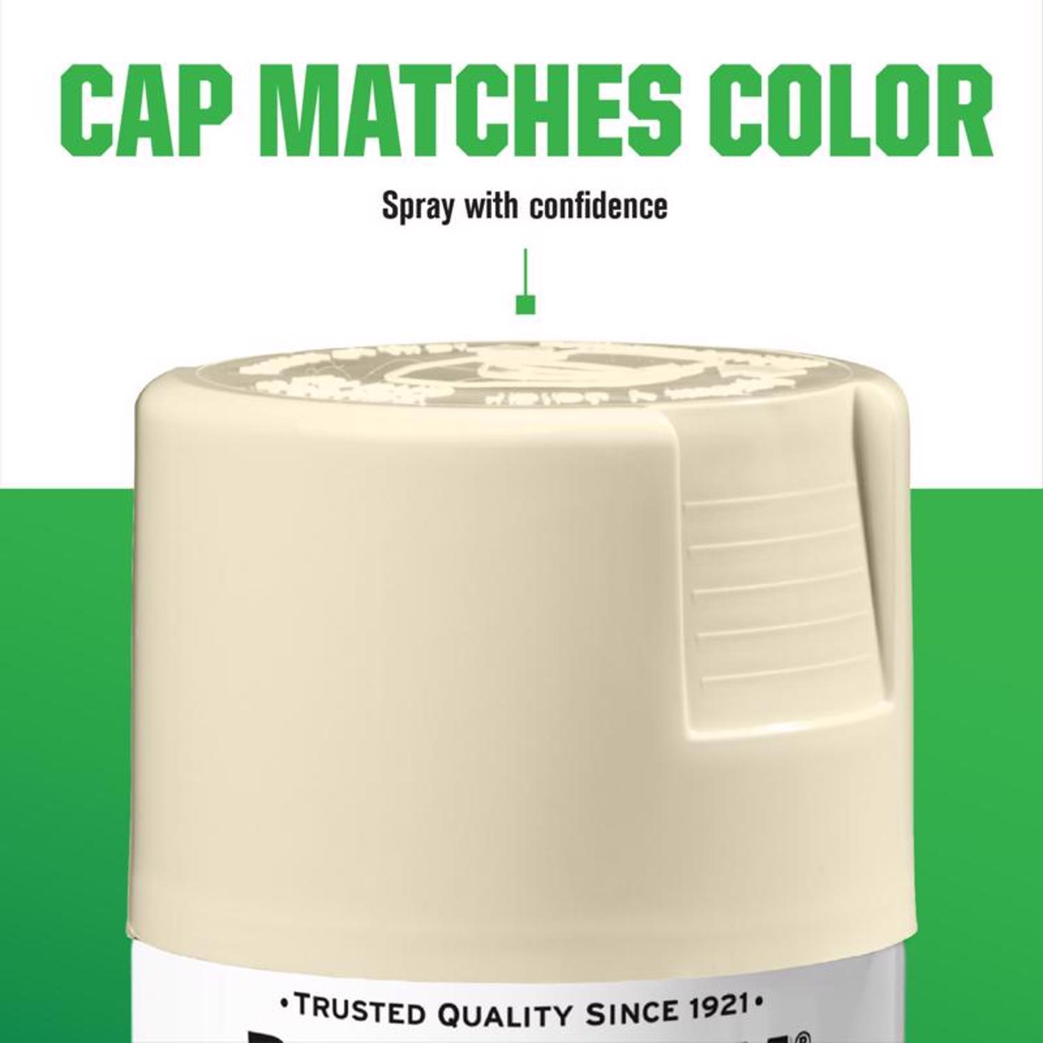 Rust-Oleum Specialty Gloss Bisque Oil-Based Appliance Epoxy 12 oz