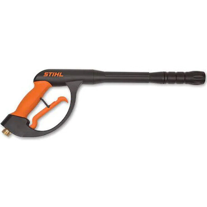 High Pressure Gun RB200/400