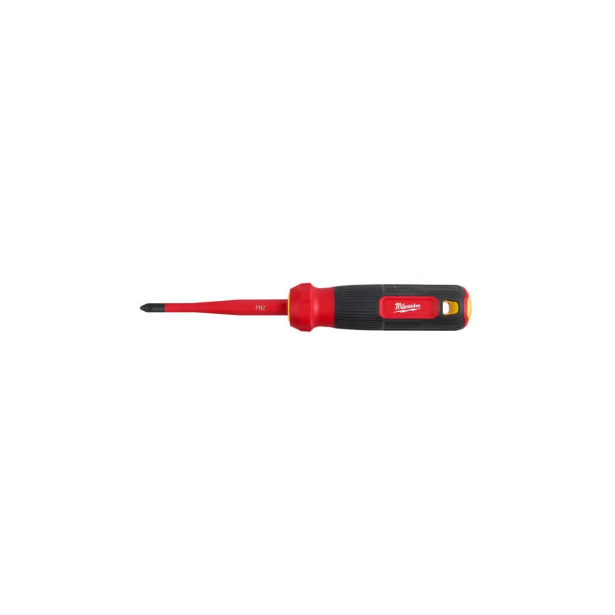 Milwaukee Multi-Bit Screwdriver 1 each