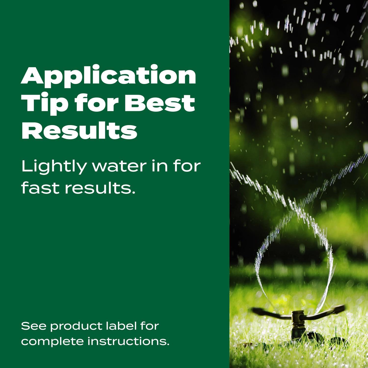 Scotts Green Max All-Purpose Lawn Food For All Grasses 5000 sq ft