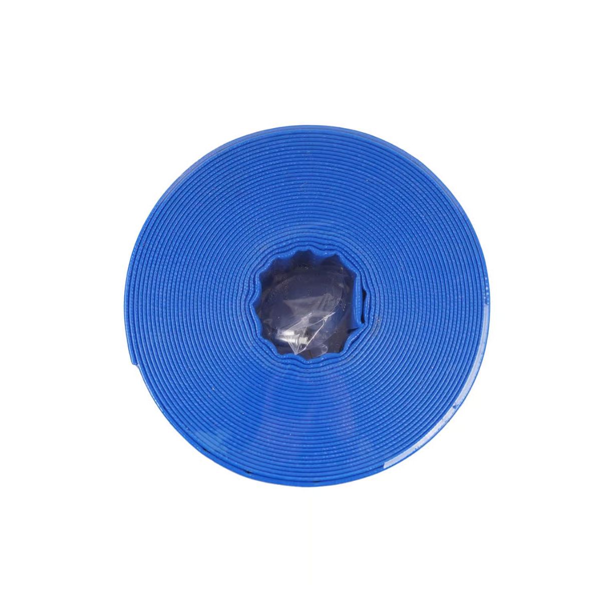 HTH Backwash Hose For Pools 2 in. W x 50 ft. L