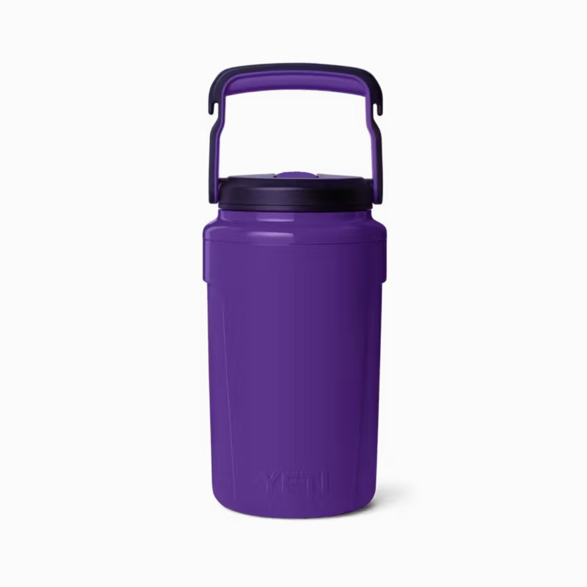 YETI Silo 0.5 gal Pace Purple BPA Free Insulated Jug