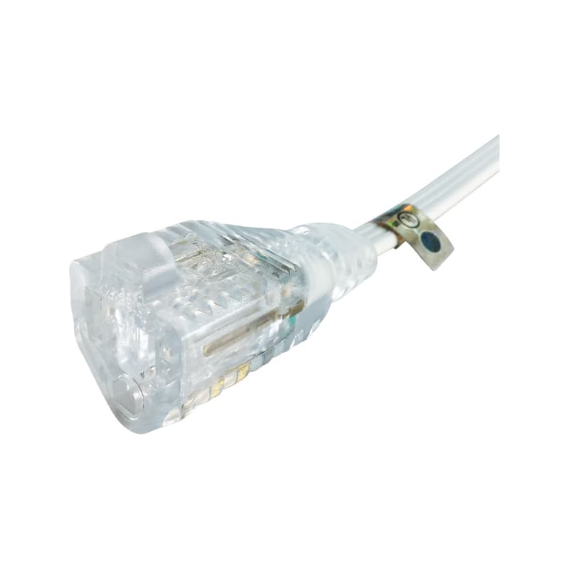 Ace 8 in. L Adapter Cord SPT-3