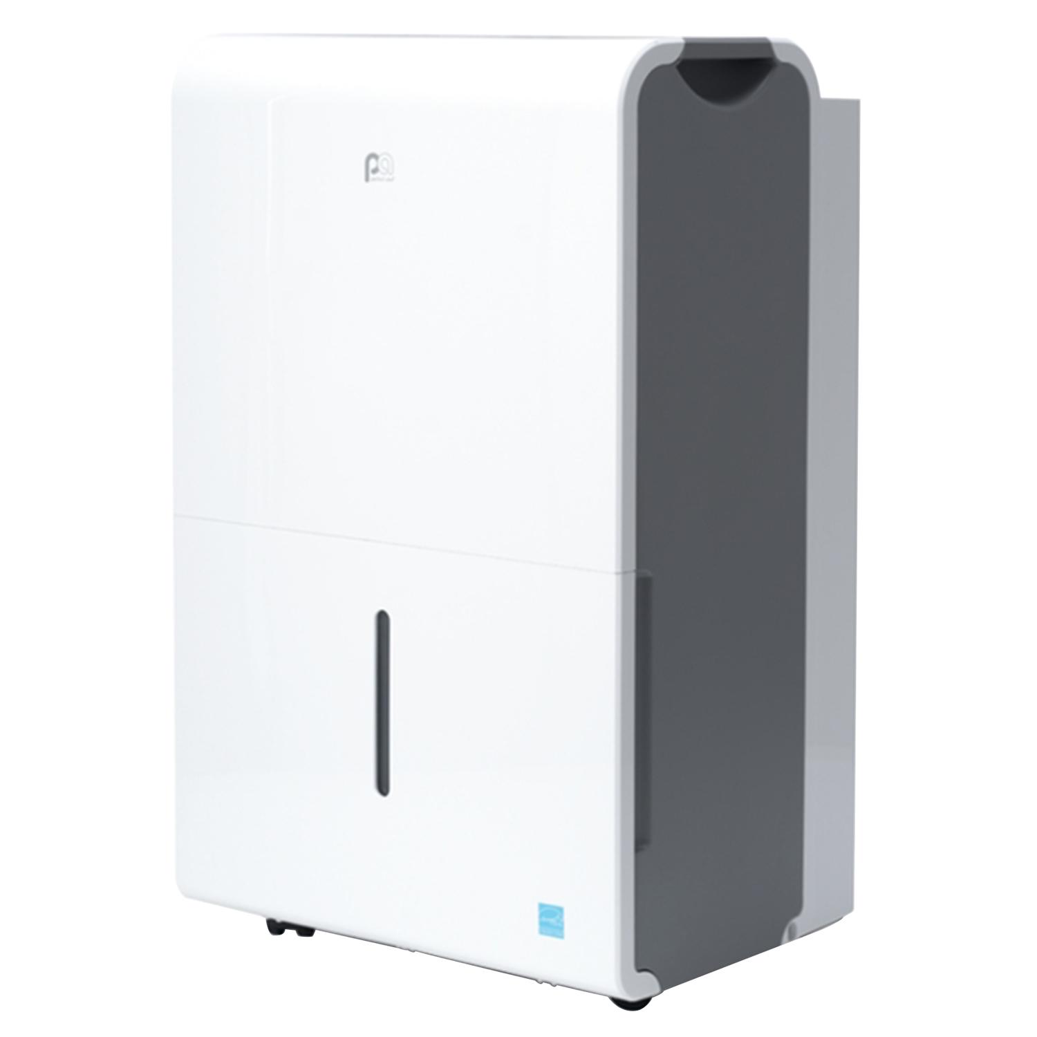 Perfect Aire 4500 sq ft 50 pt Dehumidifier